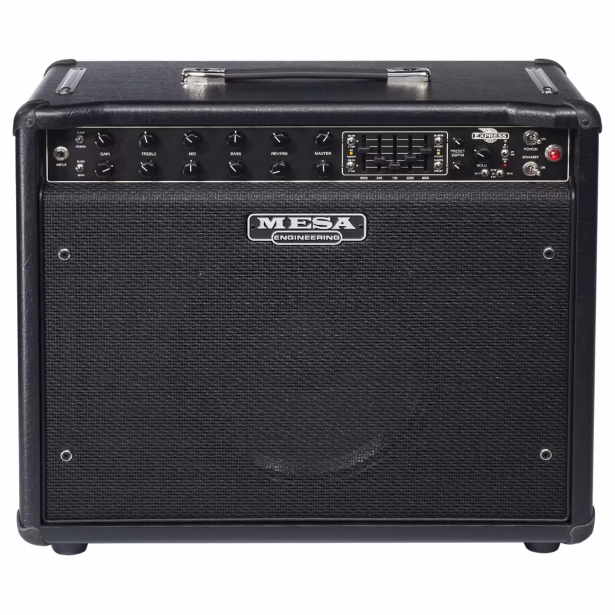 Гитарный комбо Mesa BOOGIE EXPRESS 5:50+ 1X12 COMBO (1 / 3)