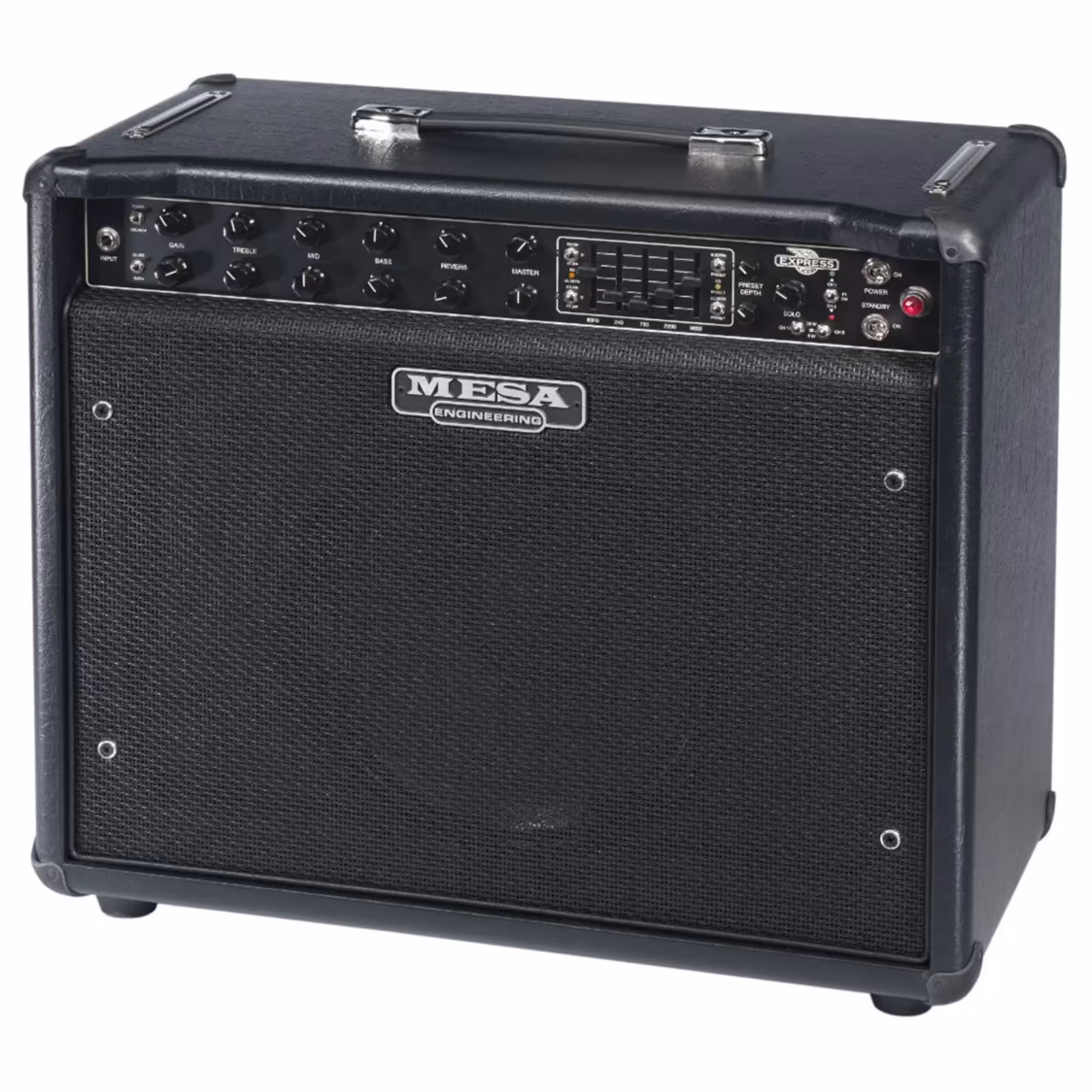 Гитарный комбо Mesa BOOGIE EXPRESS 5:50+ 1X12 COMBO (3 / 3)