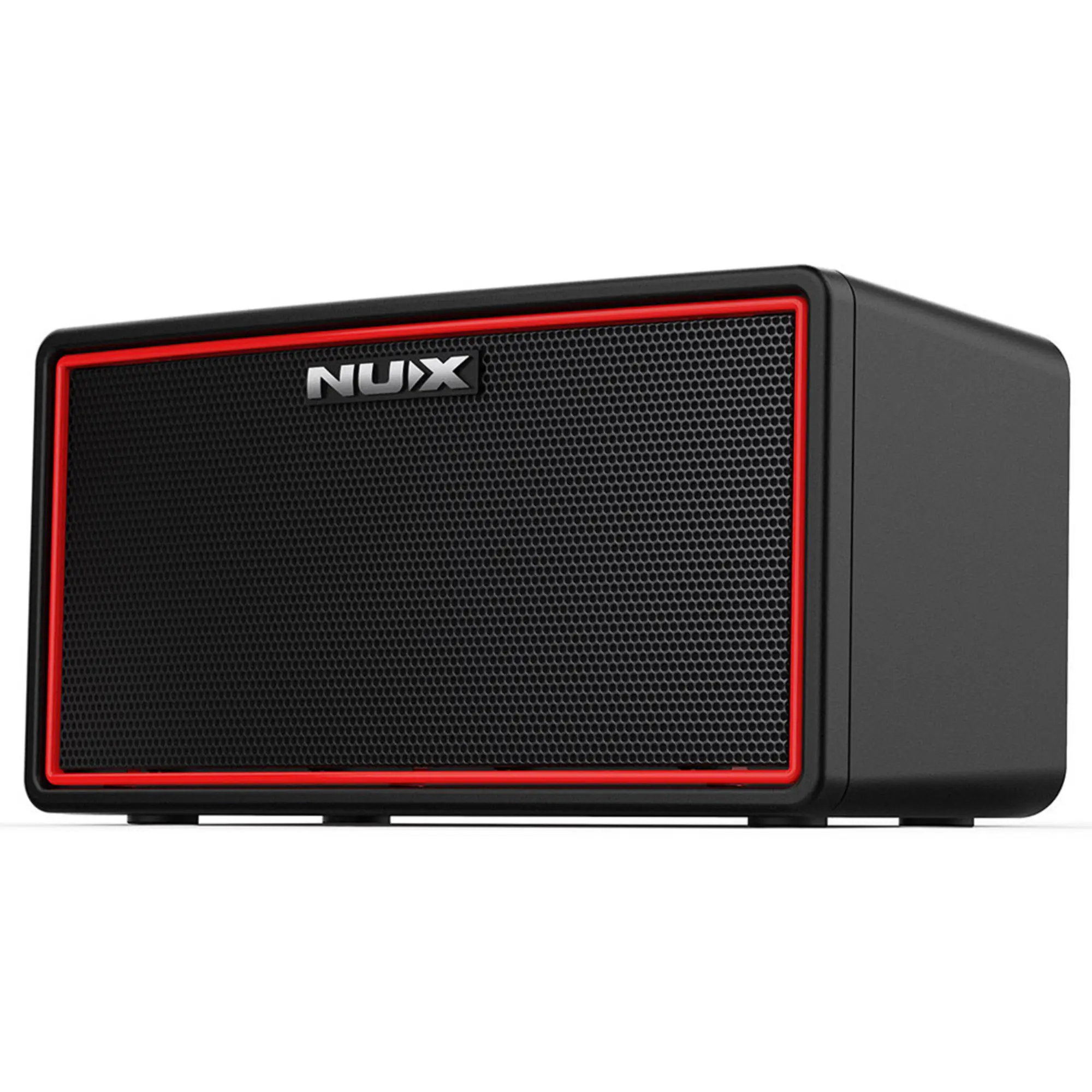 Гитарный комбоусилитель Nux Mighty-Air (1 / 5)