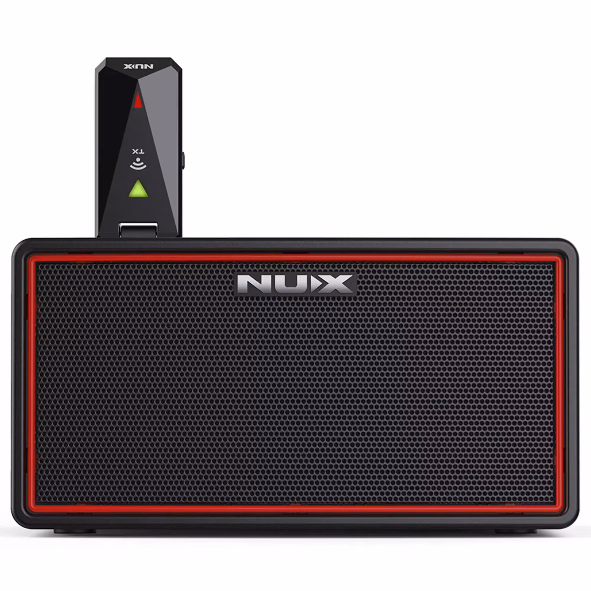 Гитарный комбоусилитель Nux Mighty-Air (2 / 5)