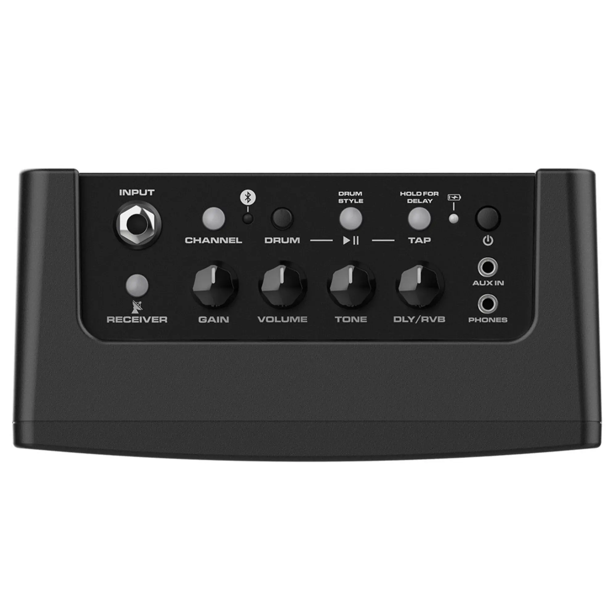 Гитарный комбоусилитель Nux Mighty-Air (4 / 5)