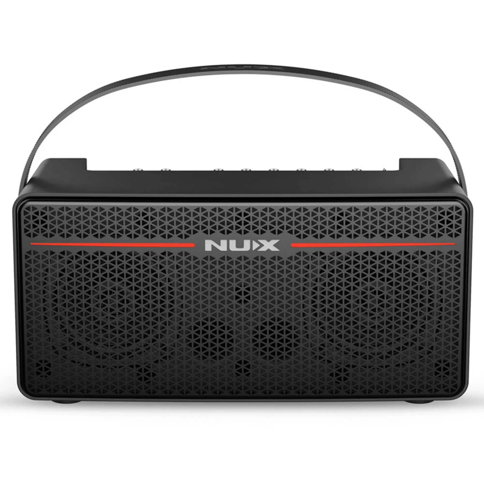 Гитарный комбоусилитель Nux Mighty-Space (2 / 6)