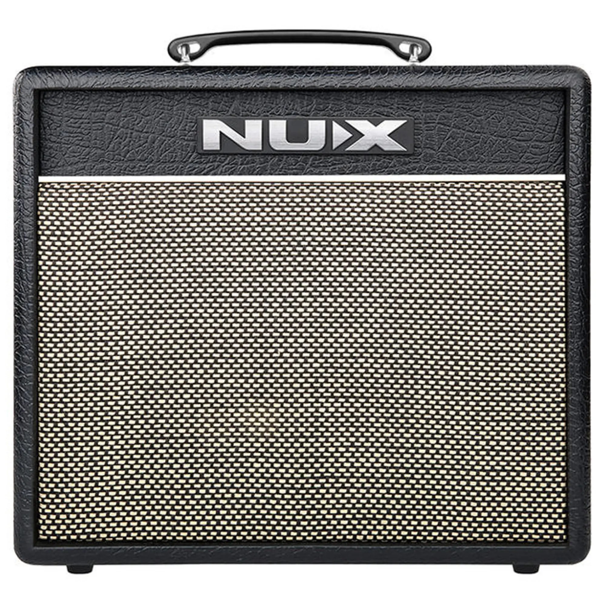 Гитарный комбоусилитель Nux Mighty 20 MKII (1 / 7)