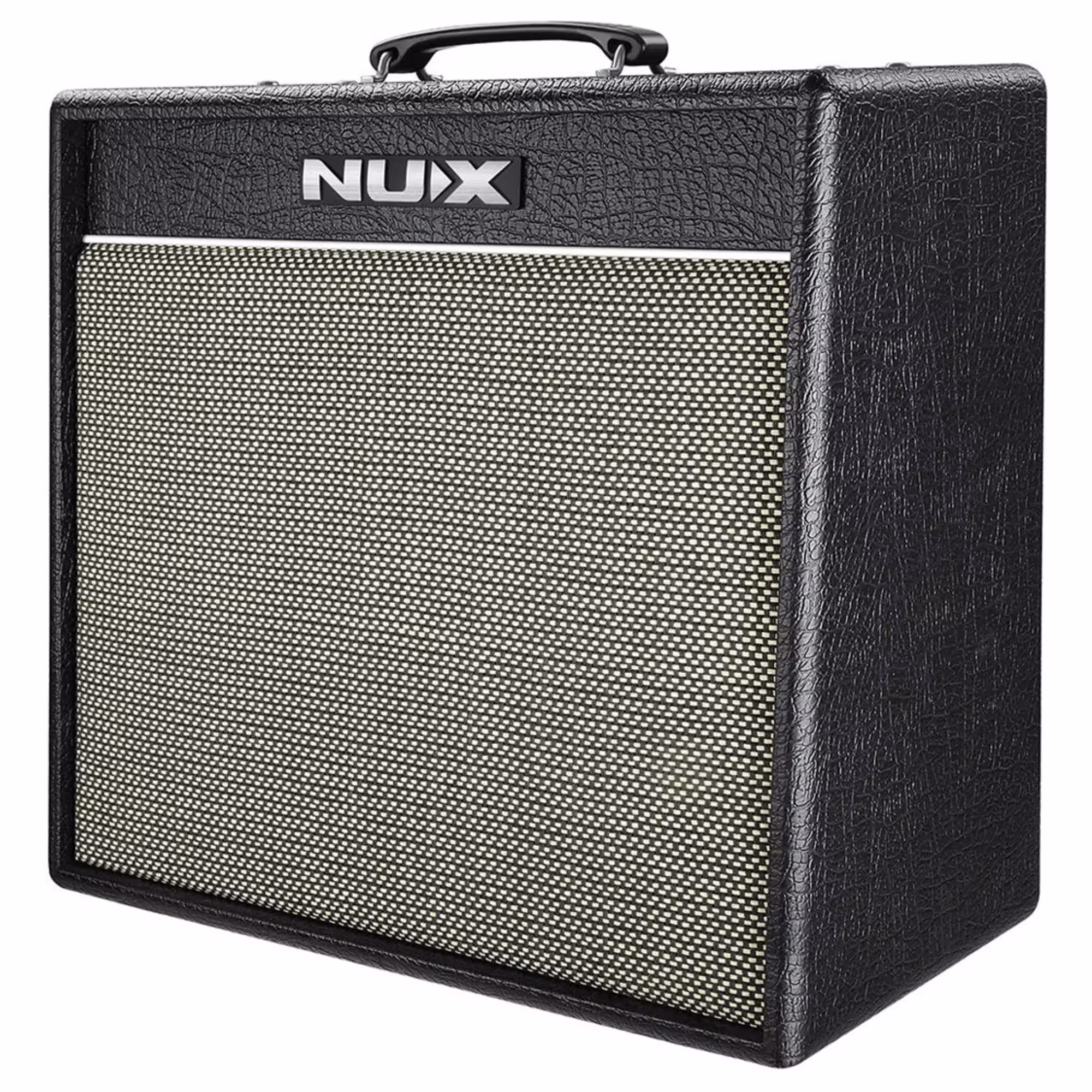 Гитарный комбоусилитель Nux Mighty 60 MKII (1 / 7)
