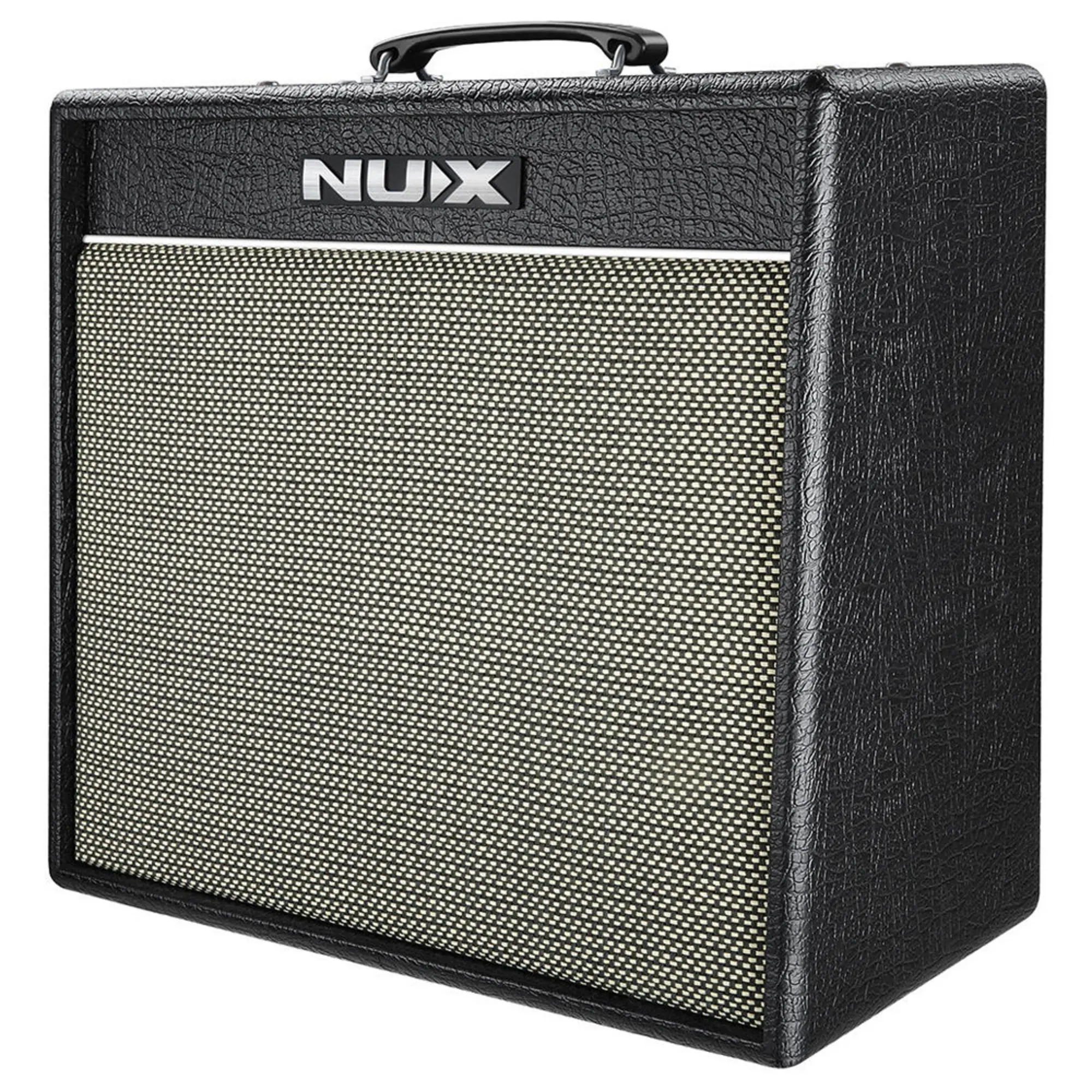 Гитарный комбоусилитель Nux Mighty 60 MKII (1 / 7)