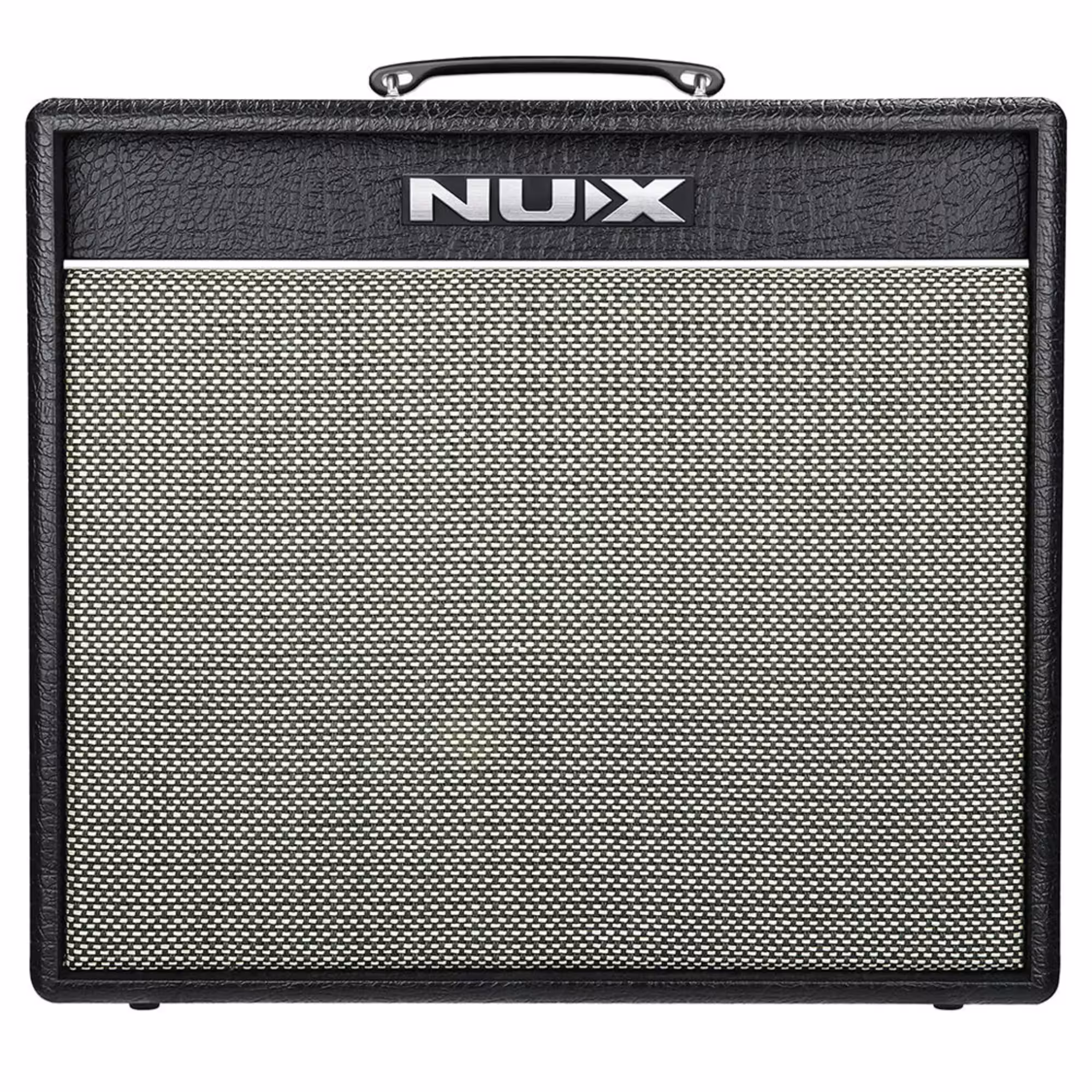 Гитарный комбоусилитель Nux Mighty 60 MKII (2 / 7)
