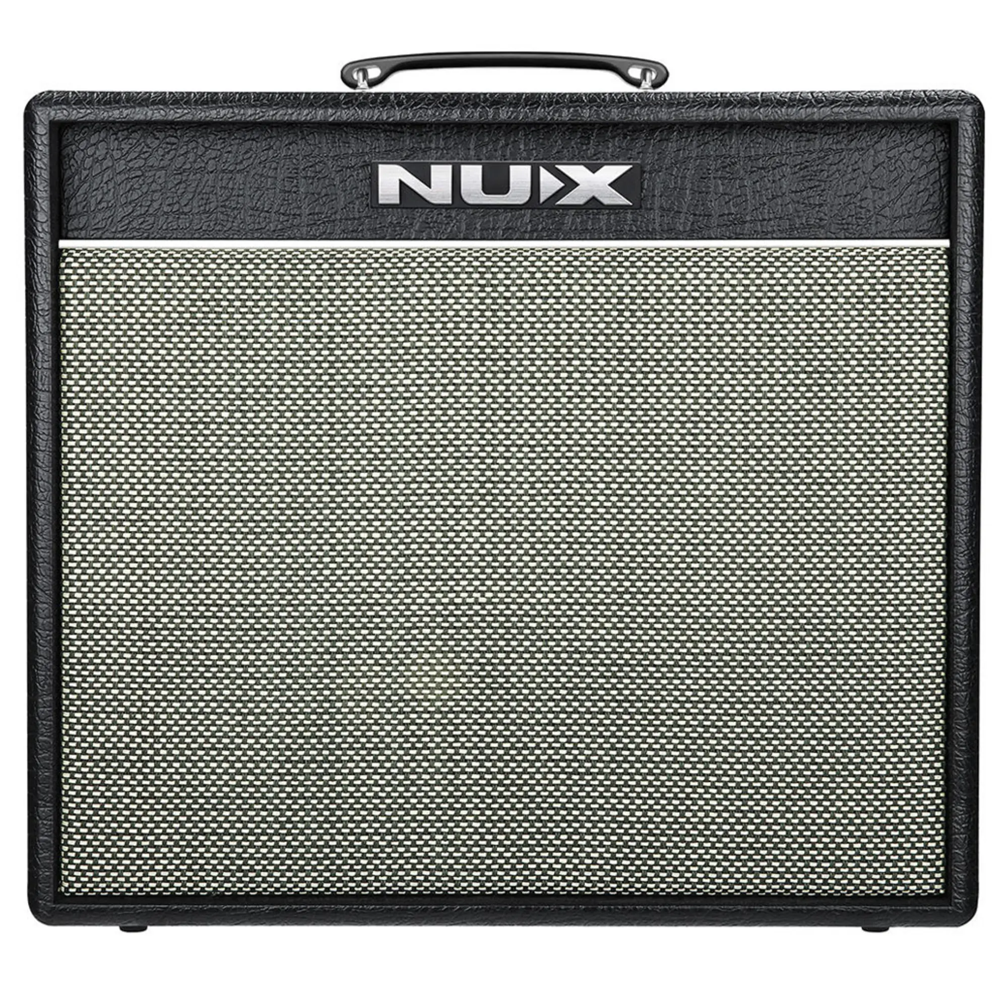 Гитарный комбоусилитель Nux Mighty 60 MKII (2 / 7)