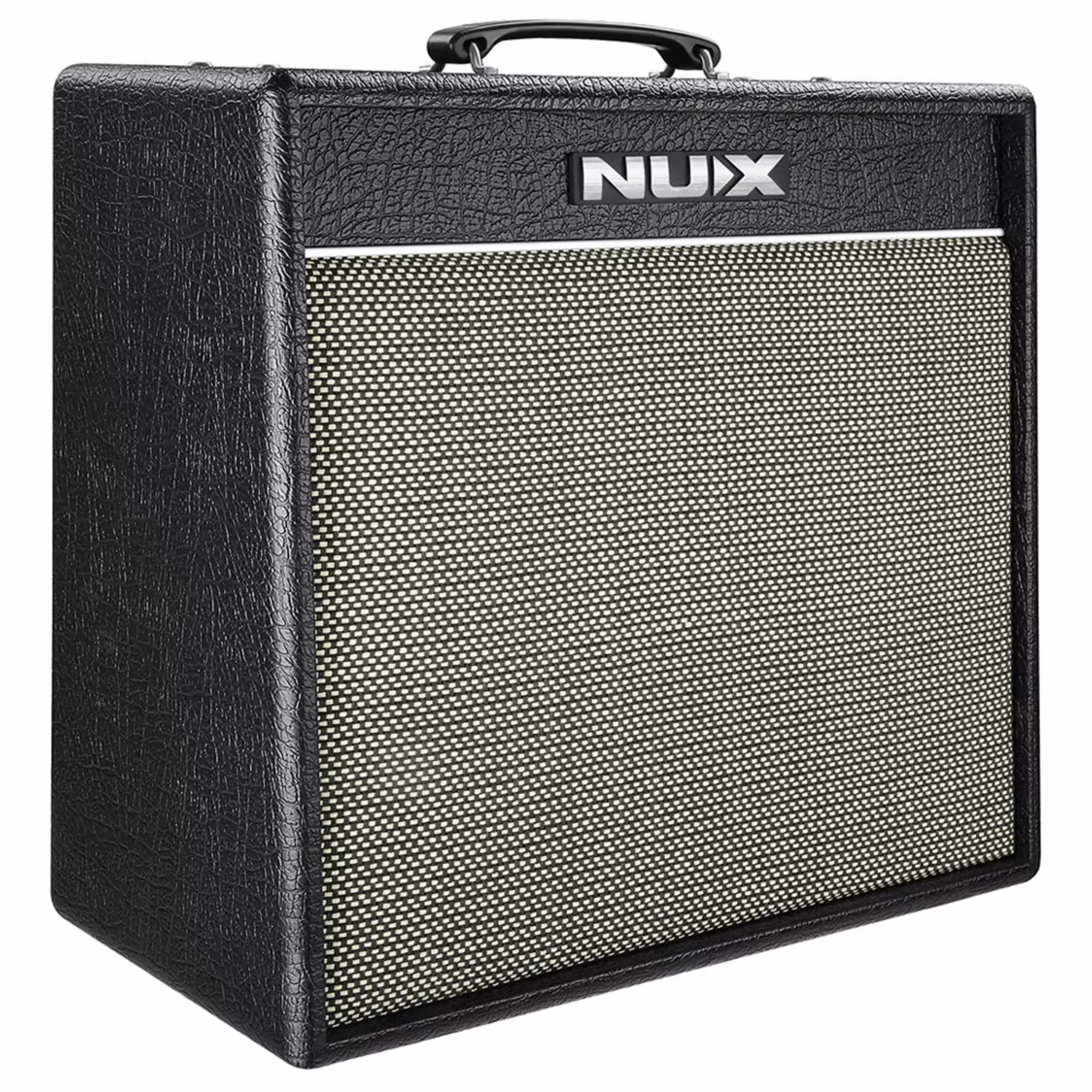 Гитарный комбоусилитель Nux Mighty 60 MKII (3 / 7)