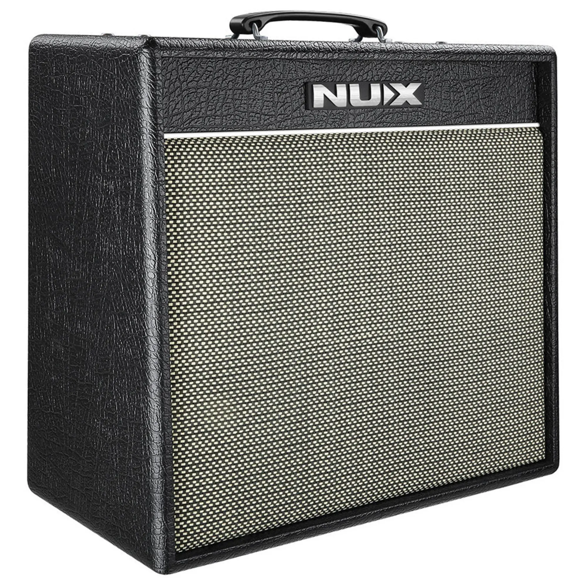 Гитарный комбоусилитель Nux Mighty 60 MKII (3 / 7)