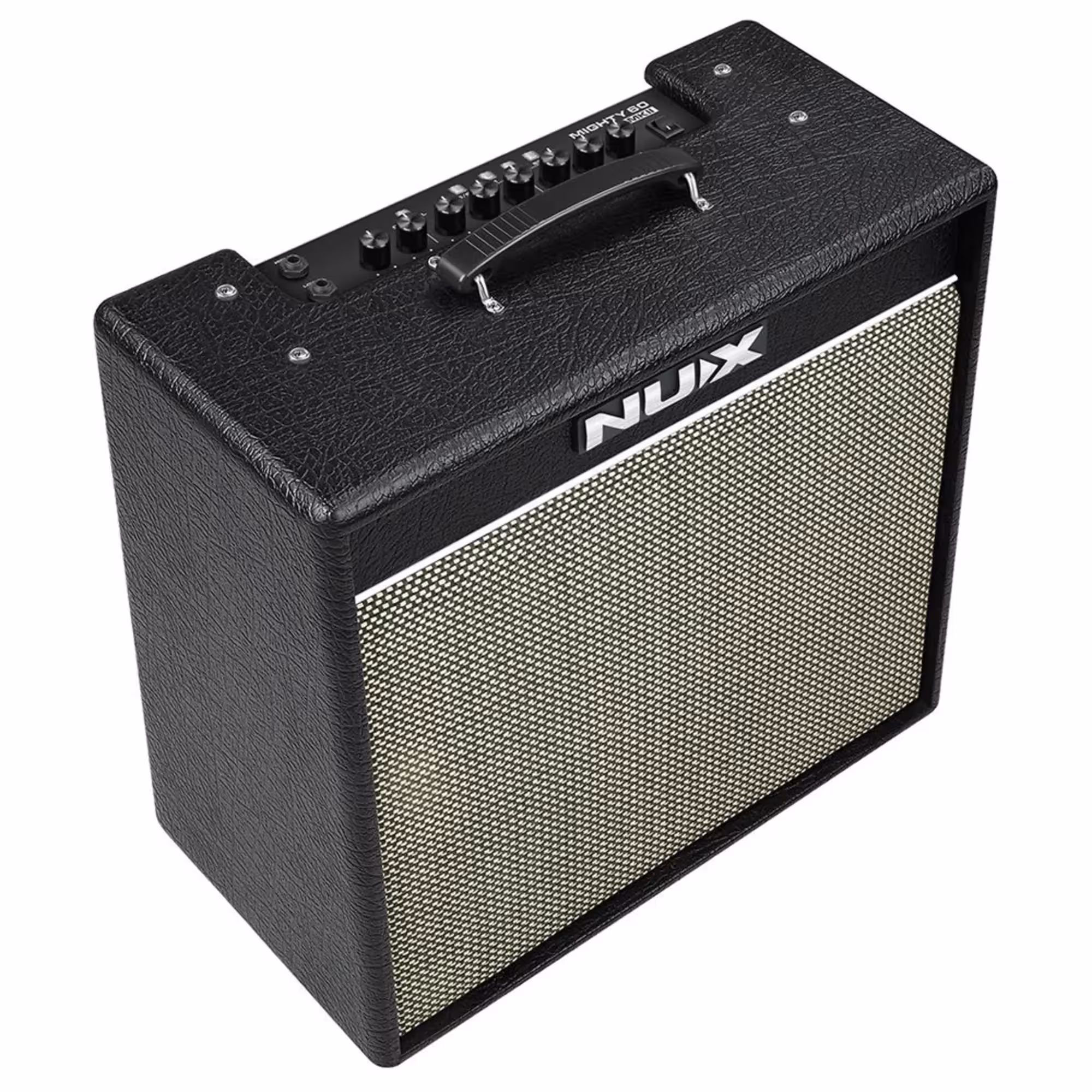 Гитарный комбоусилитель Nux Mighty 60 MKII (6 / 7)