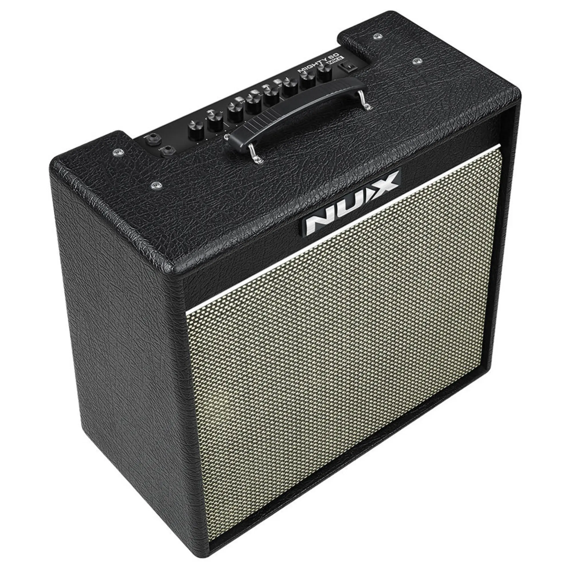 Гитарный комбоусилитель Nux Mighty 60 MKII (6 / 7)