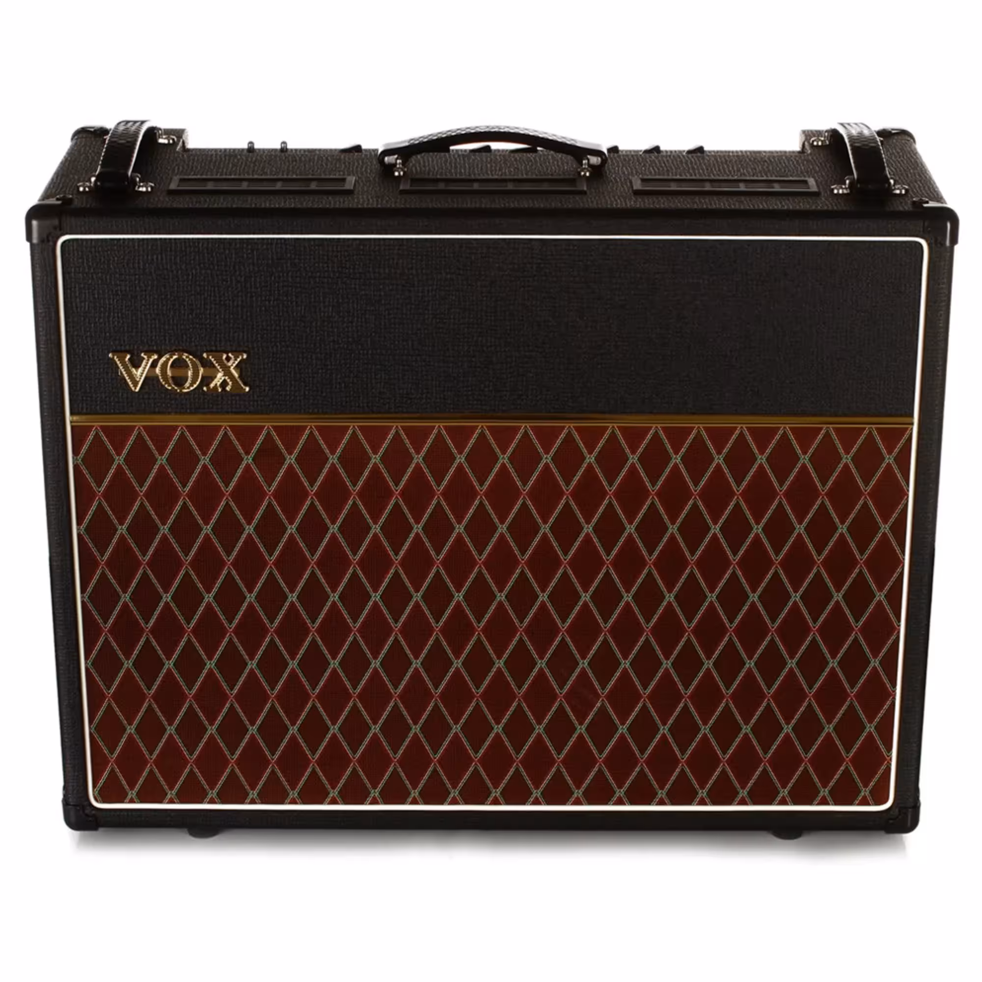 Гитарный комбоусилитель VOX AC15C2 (3 / 5)