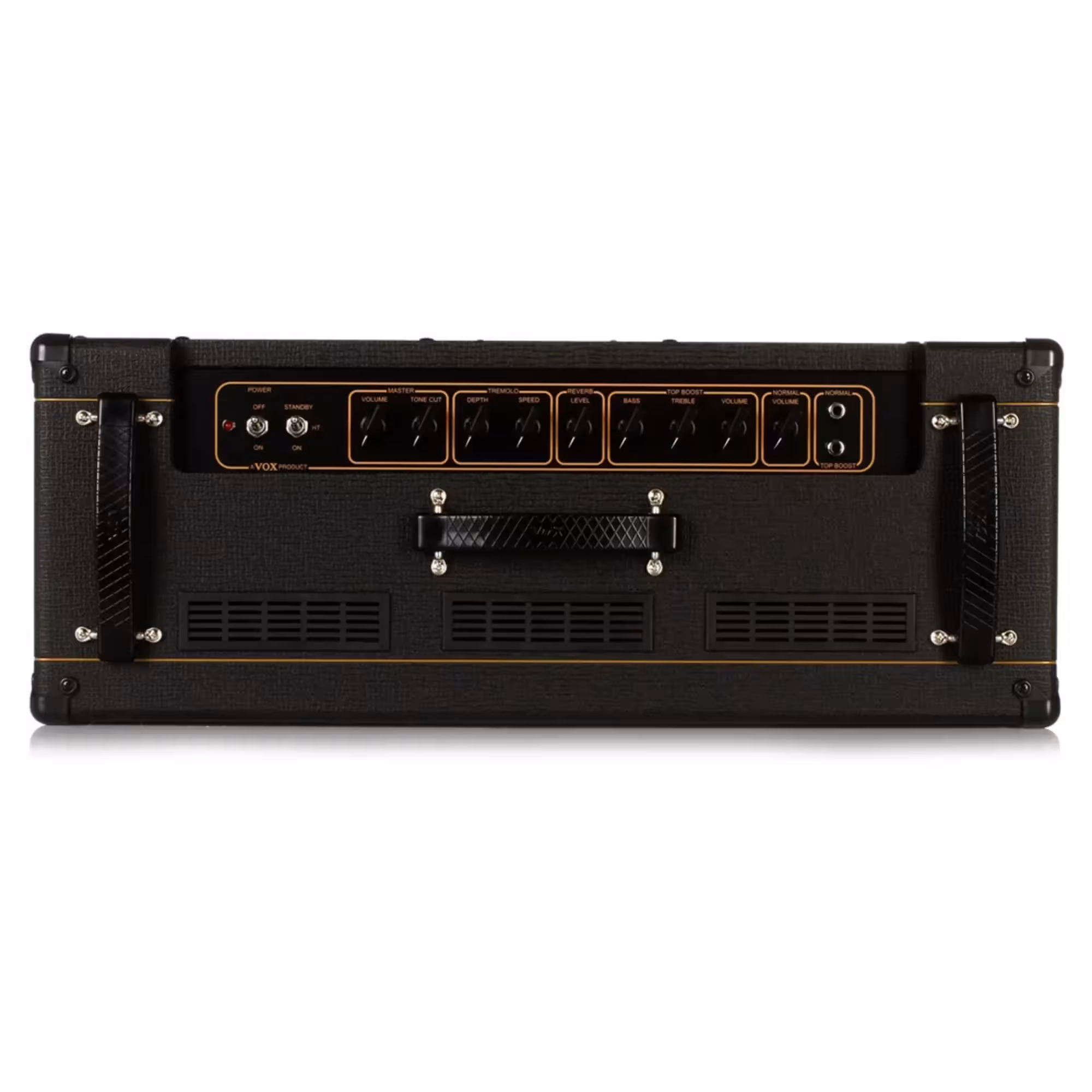 Гитарный комбоусилитель VOX AC15C2 (5 / 5)