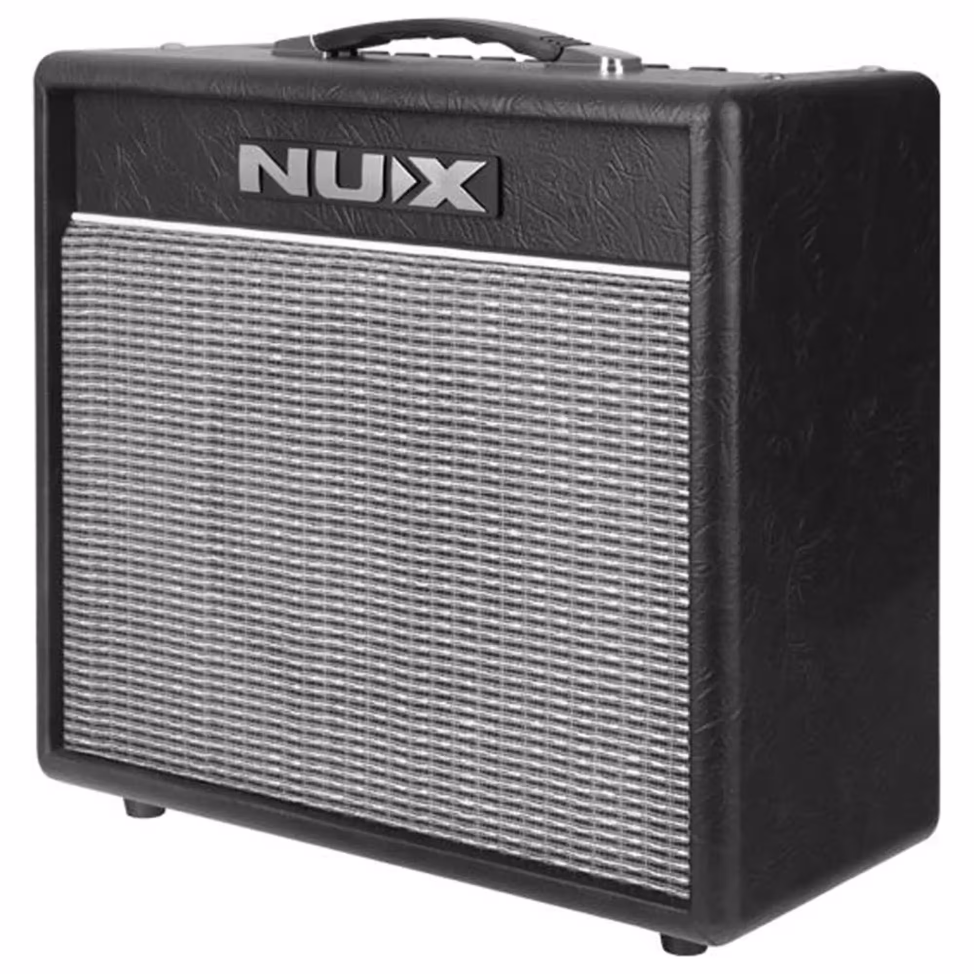 Гитарный комбоусилитель Nux Mighty 20BT (1 / 4)