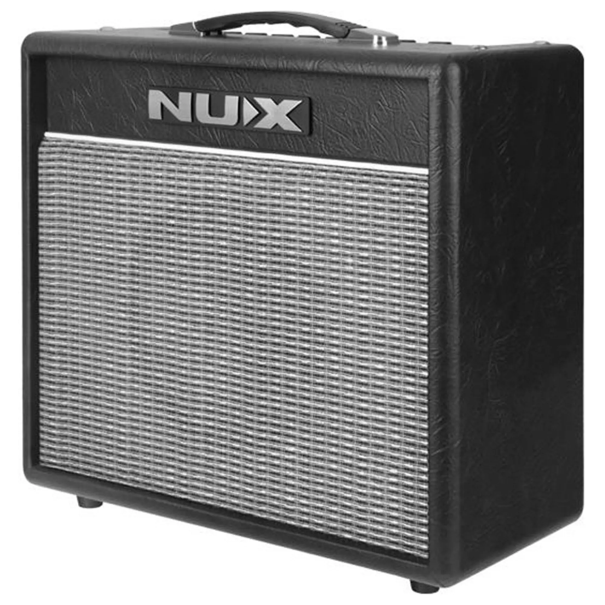 Гитарный комбоусилитель Nux Mighty 20BT (1 / 4)