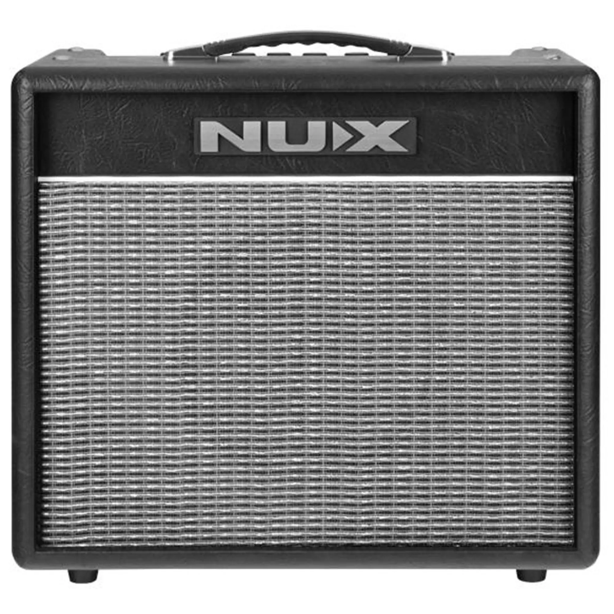 Гитарный комбоусилитель Nux Mighty 20BT (2 / 4)