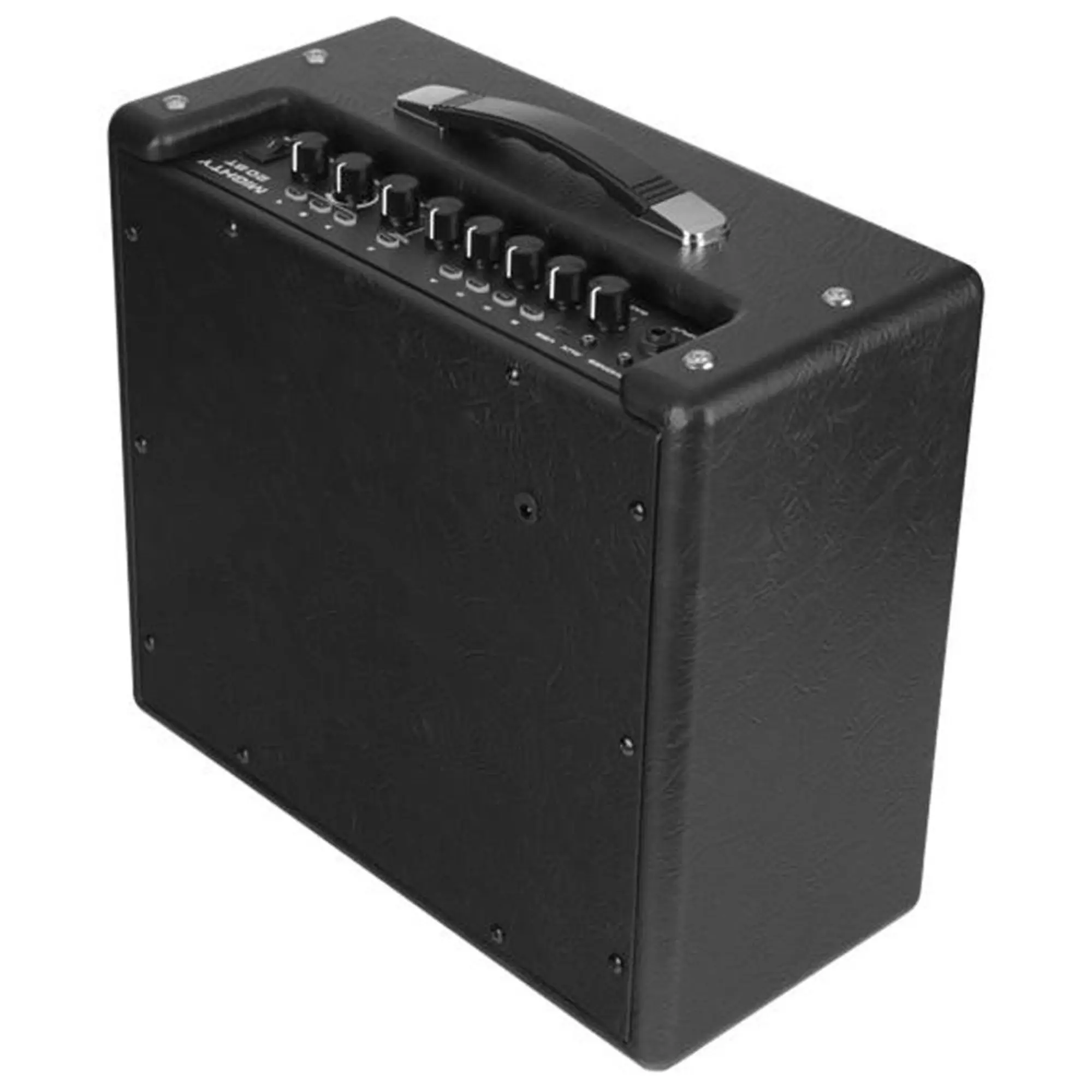 Гитарный комбоусилитель Nux Mighty 20BT (4 / 4)