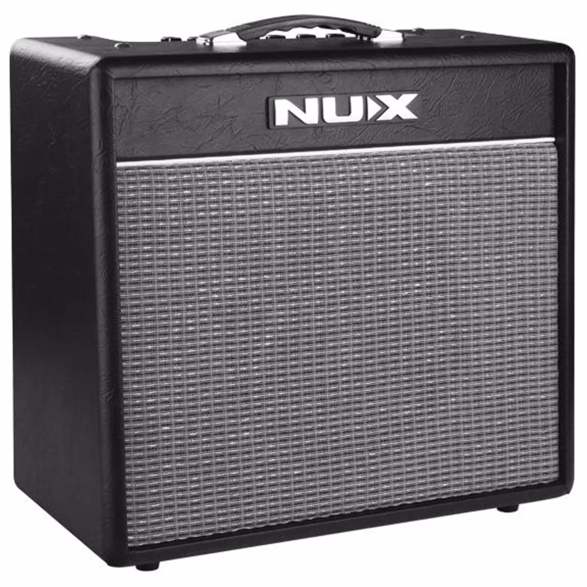 Гитарный комбоусилитель Nux Mighty 40BT (1 / 5)