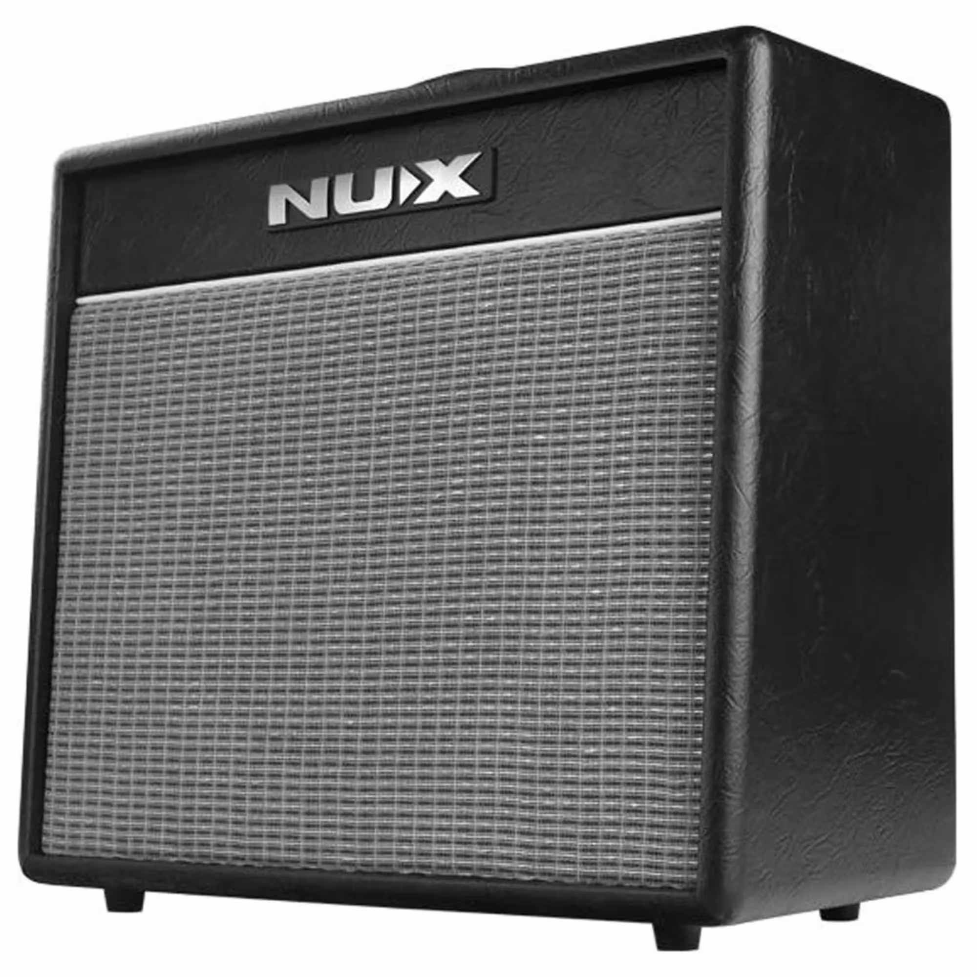 Гитарный комбоусилитель Nux Mighty 40BT (2 / 5)
