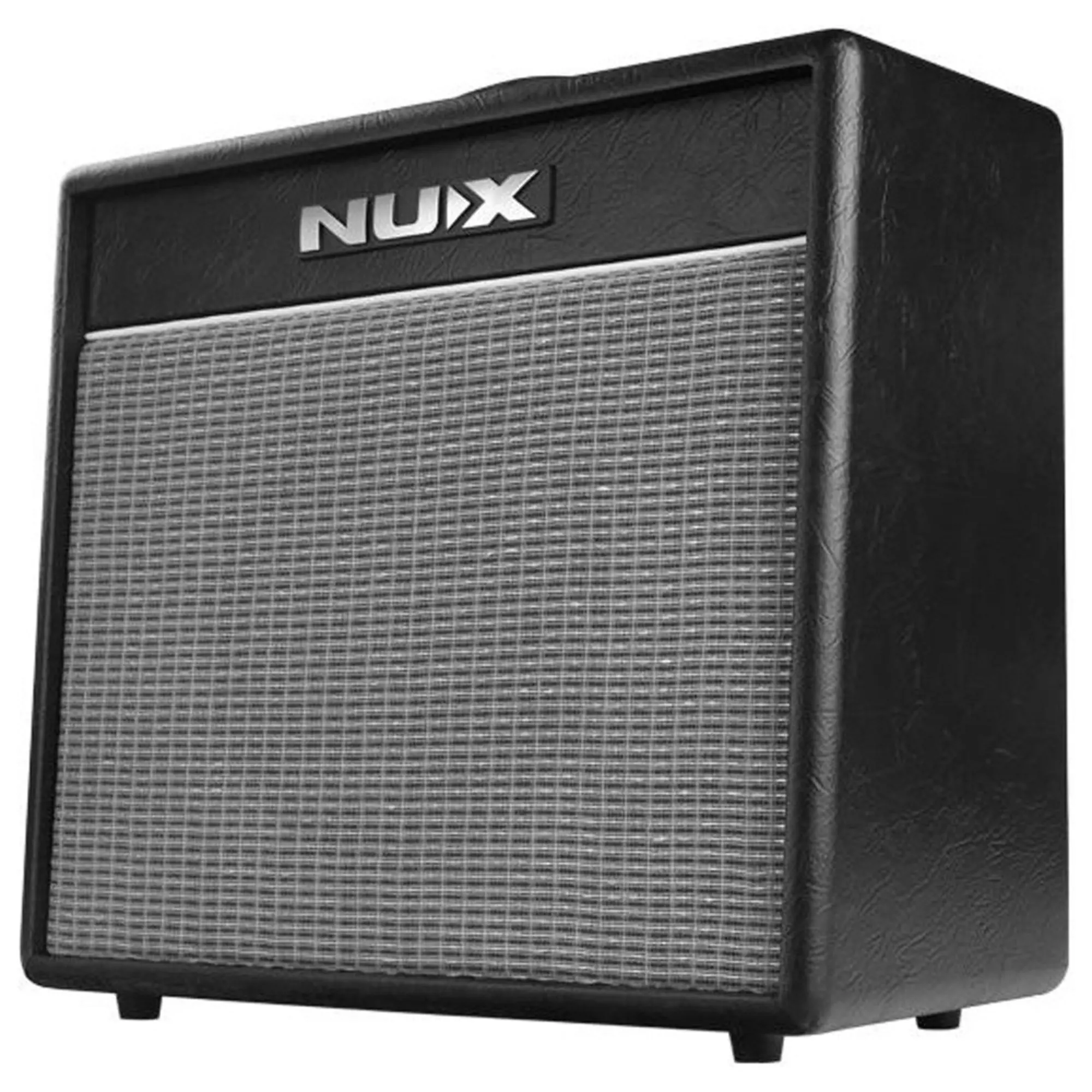 Гитарный комбоусилитель Nux Mighty 40BT (2 / 5)