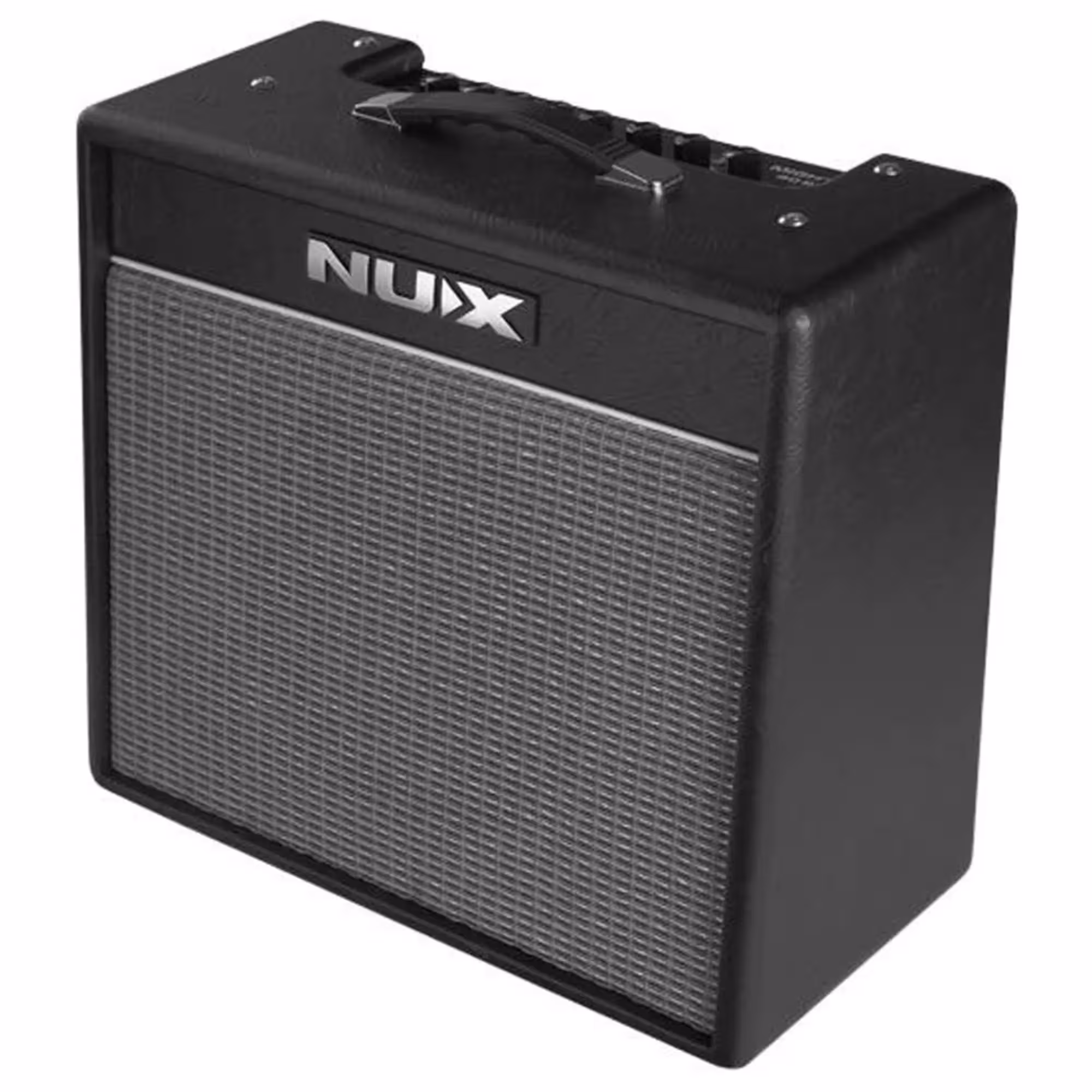 Гитарный комбоусилитель Nux Mighty 40BT (3 / 5)