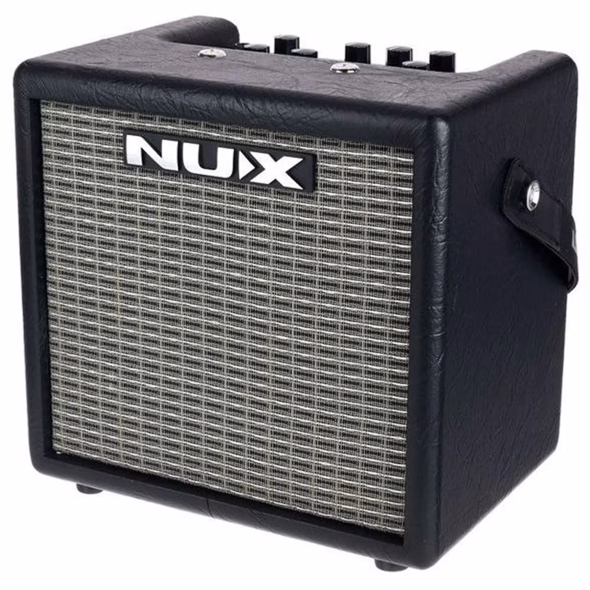Гитарный комбоусилитель Nux Mighty 8 BT (1 / 8)