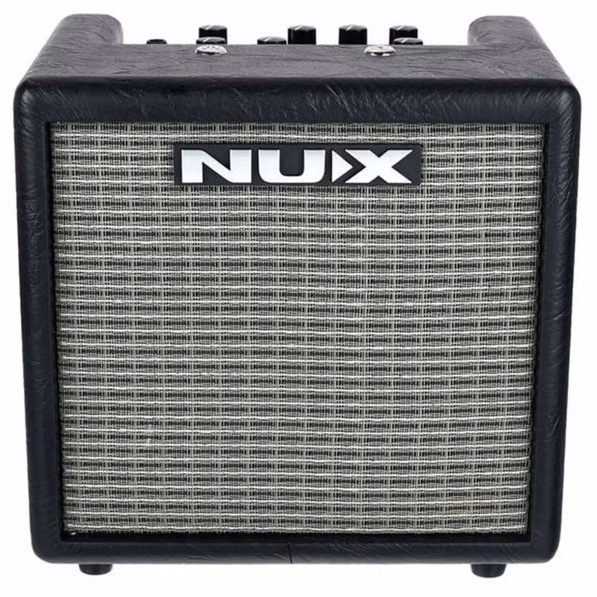 Гитарный комбоусилитель Nux Mighty 8 BT (2 / 8)