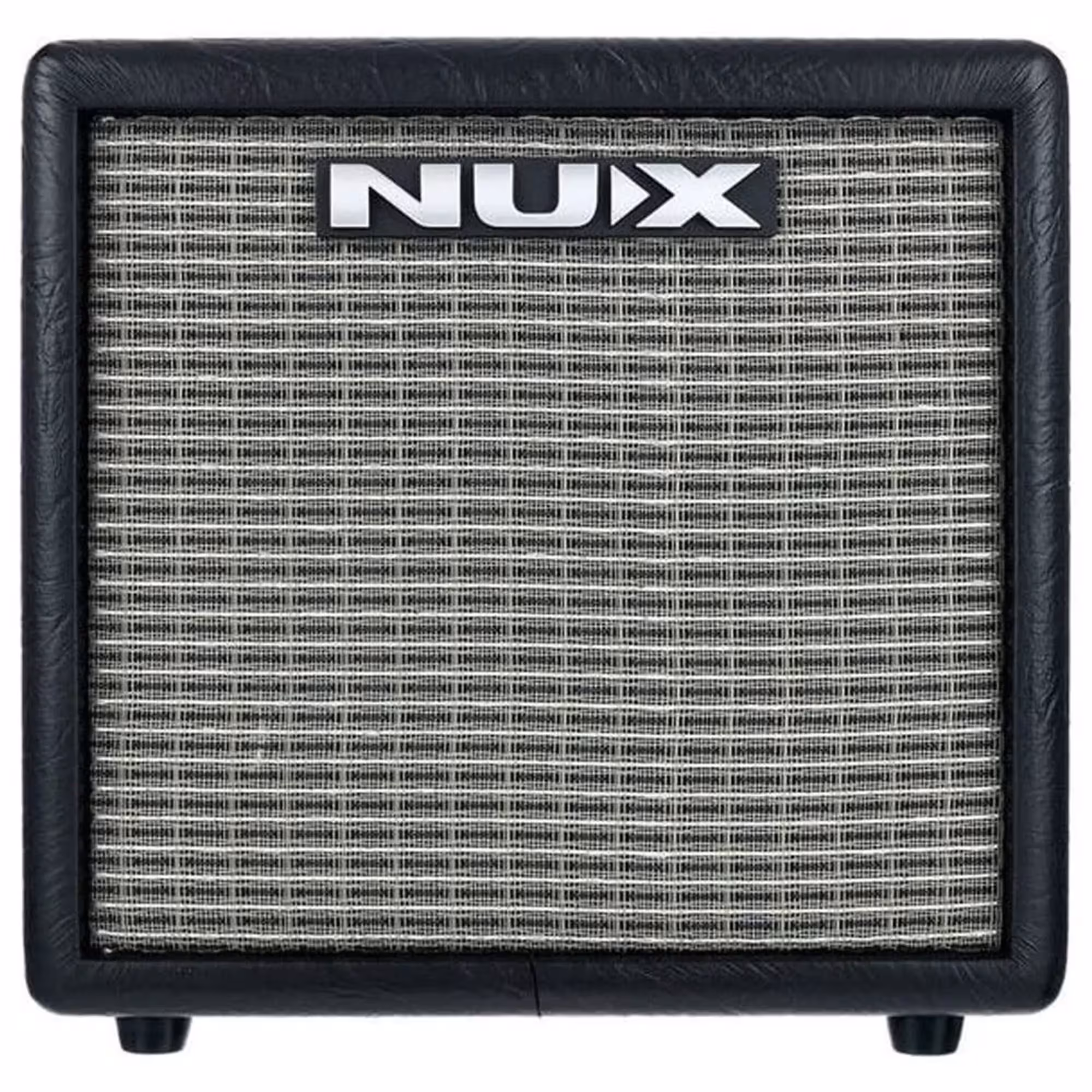 Гитарный комбоусилитель Nux Mighty 8 BT (4 / 8)