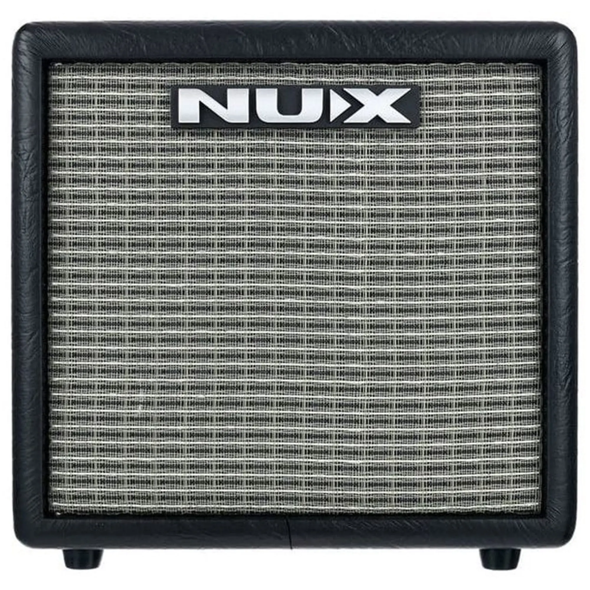Гитарный комбоусилитель Nux Mighty 8 BT (4 / 8)