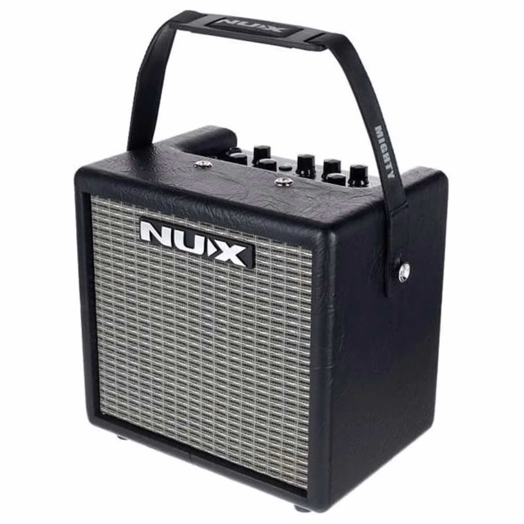 Гитарный комбоусилитель Nux Mighty 8 BT (8 / 8)