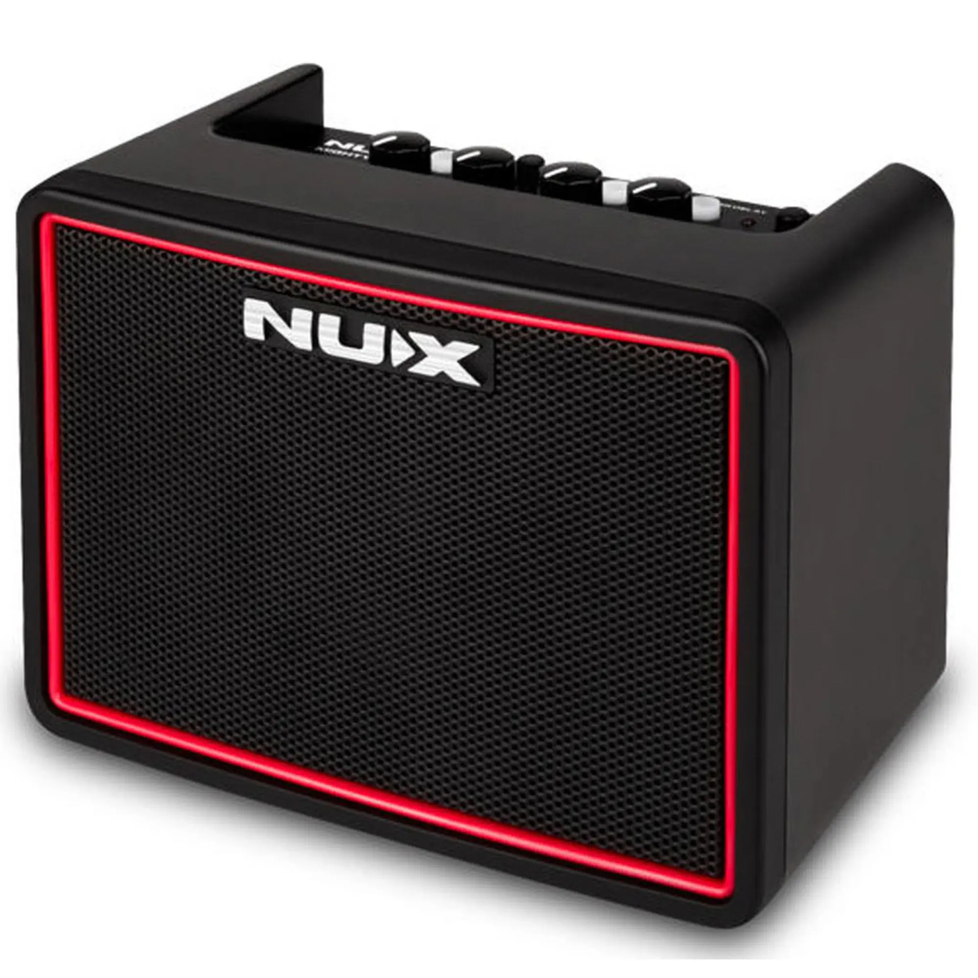 Гитарный комбоусилитель Nux Mighty Lite BT (2 / 5)
