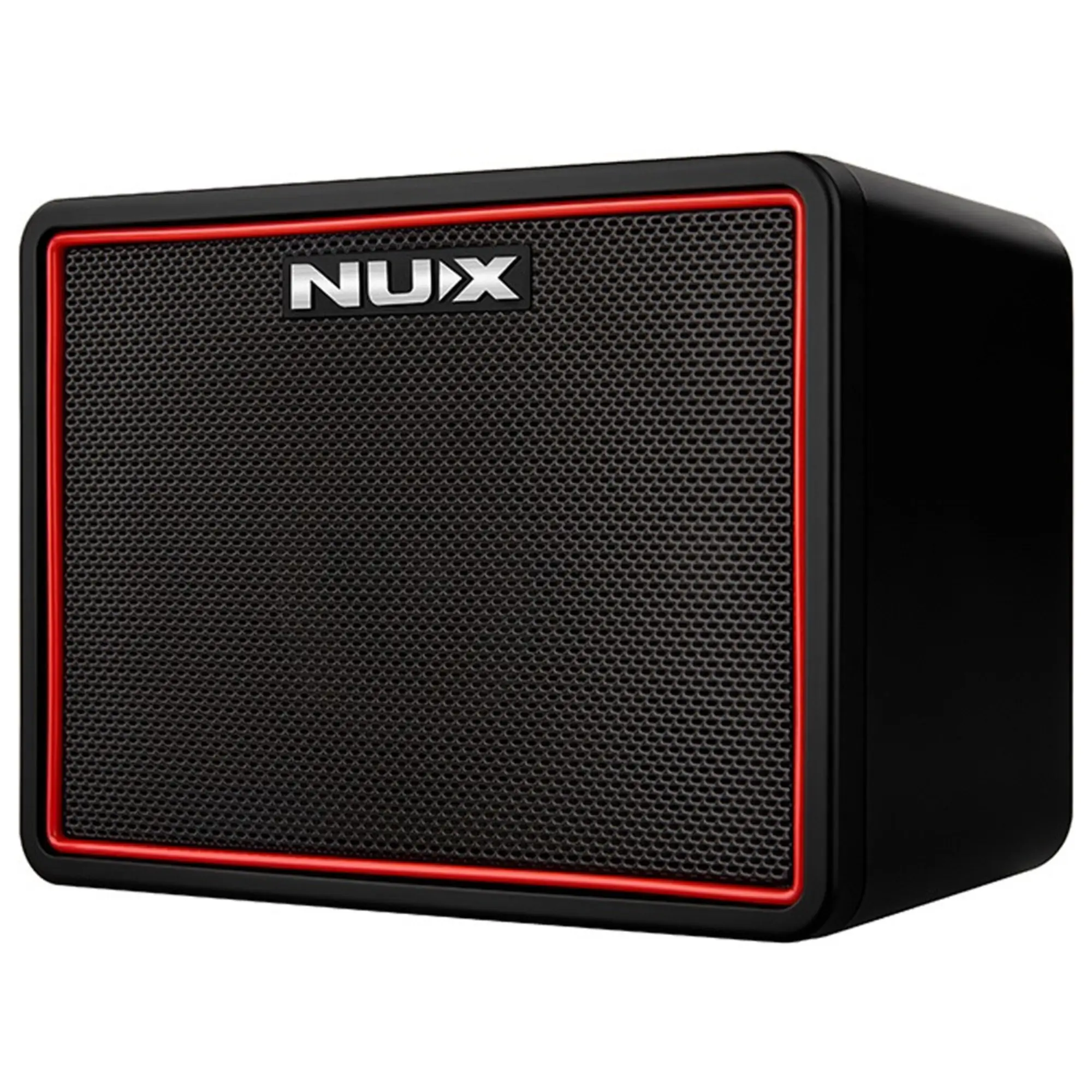 Гитарный комбоусилитель Nux Mighty Lite BT MKII (1 / 6)