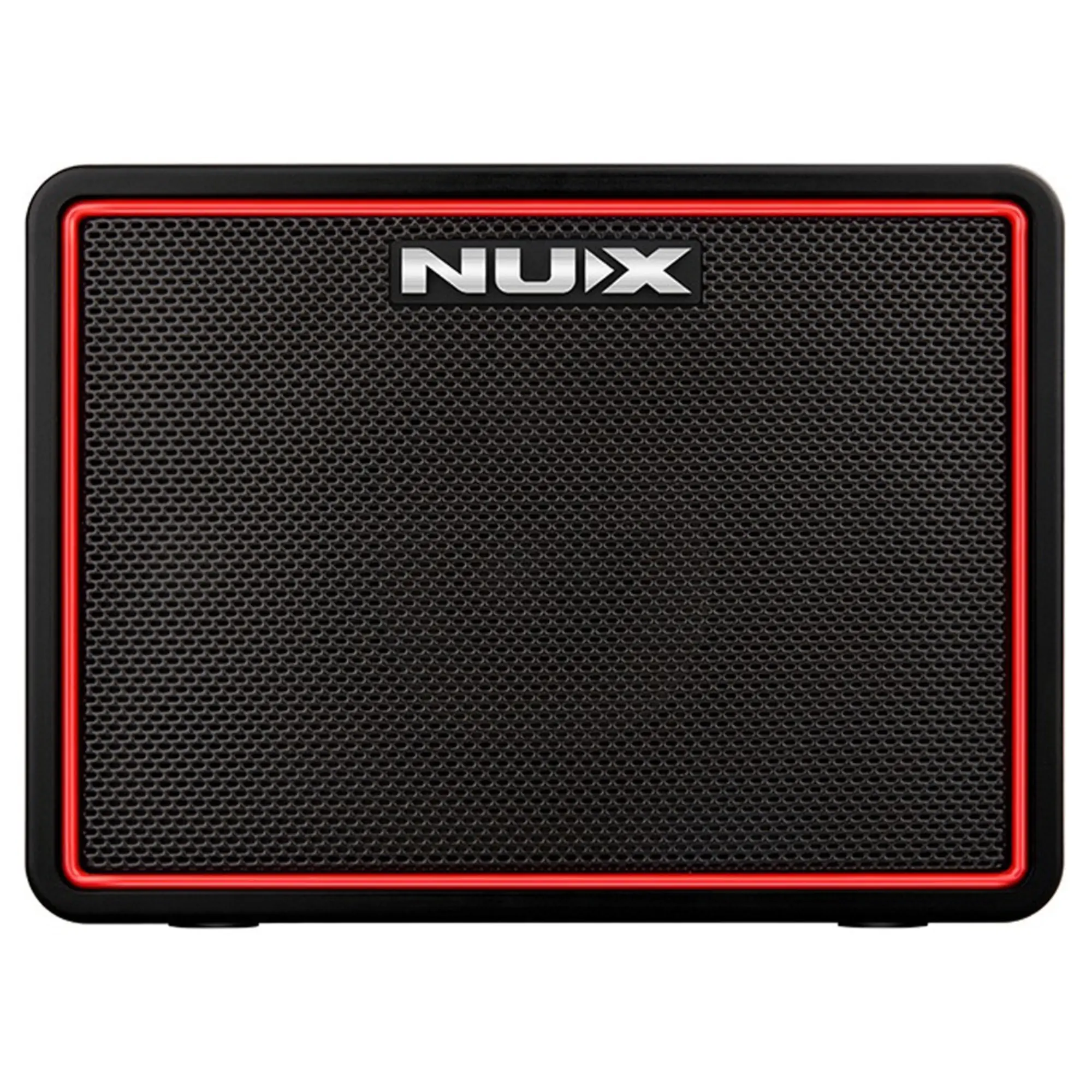 Гитарный комбоусилитель Nux Mighty Lite BT MKII (2 / 6)
