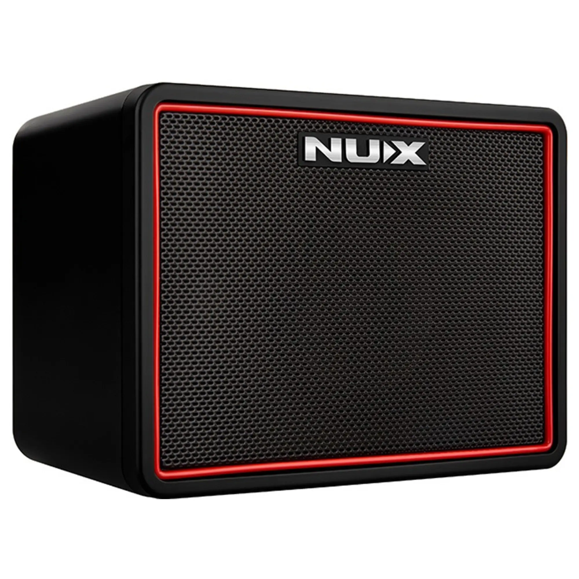 Гитарный комбоусилитель Nux Mighty Lite BT MKII (3 / 6)