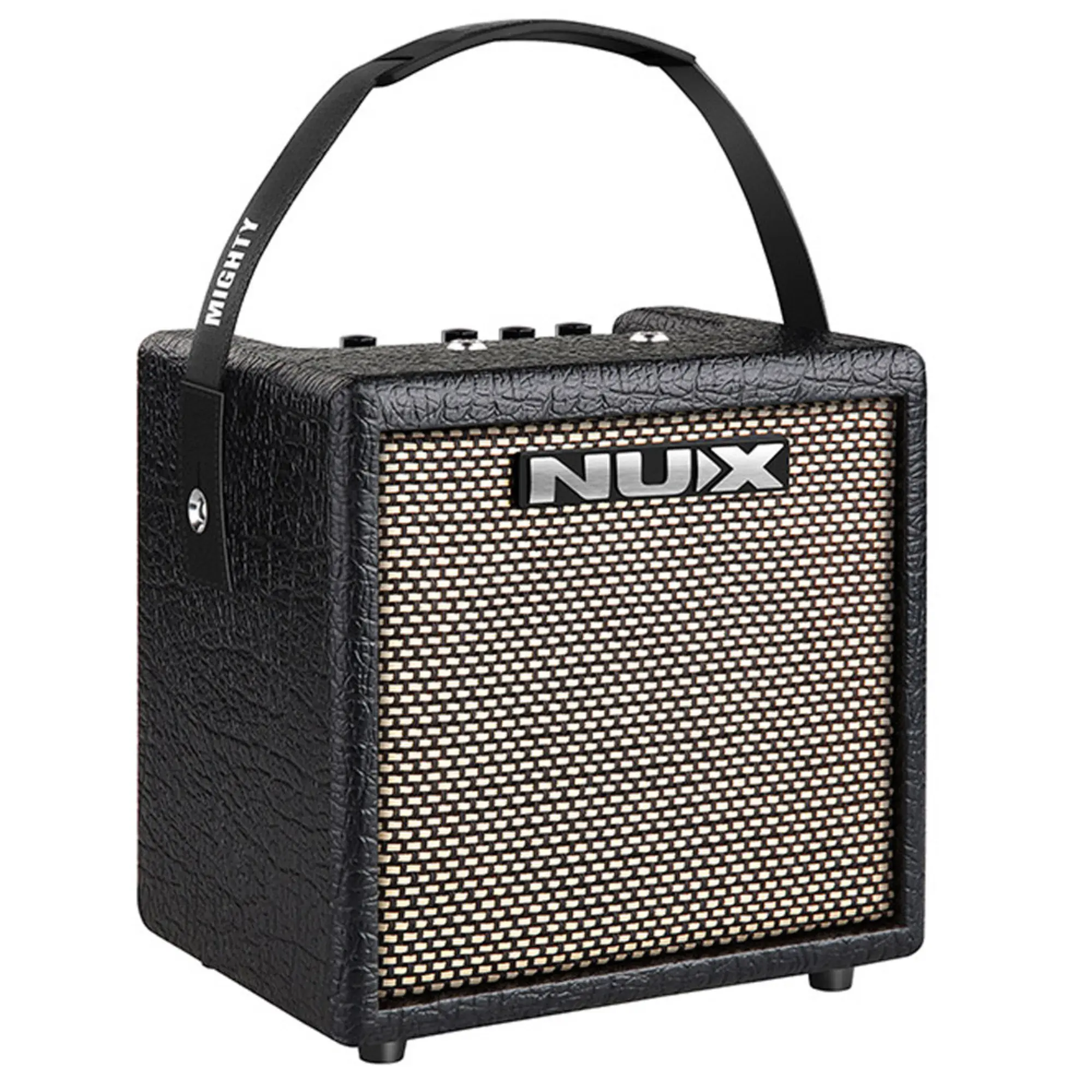 Гитарный комбоусилитель Nux Mighty 8 BT MKII (2 / 10)