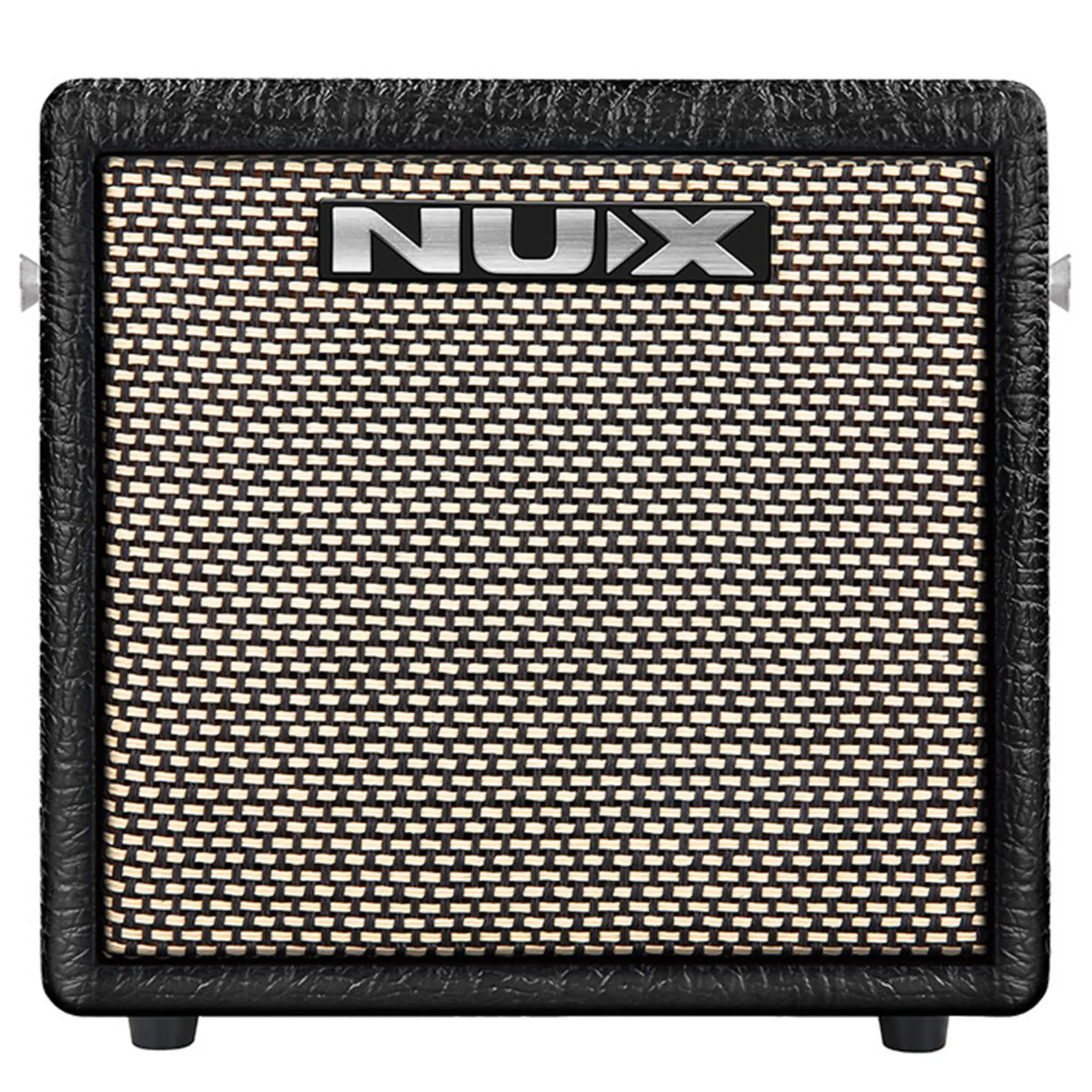 Гитарный комбоусилитель Nux Mighty 8 BT MKII (3 / 10)