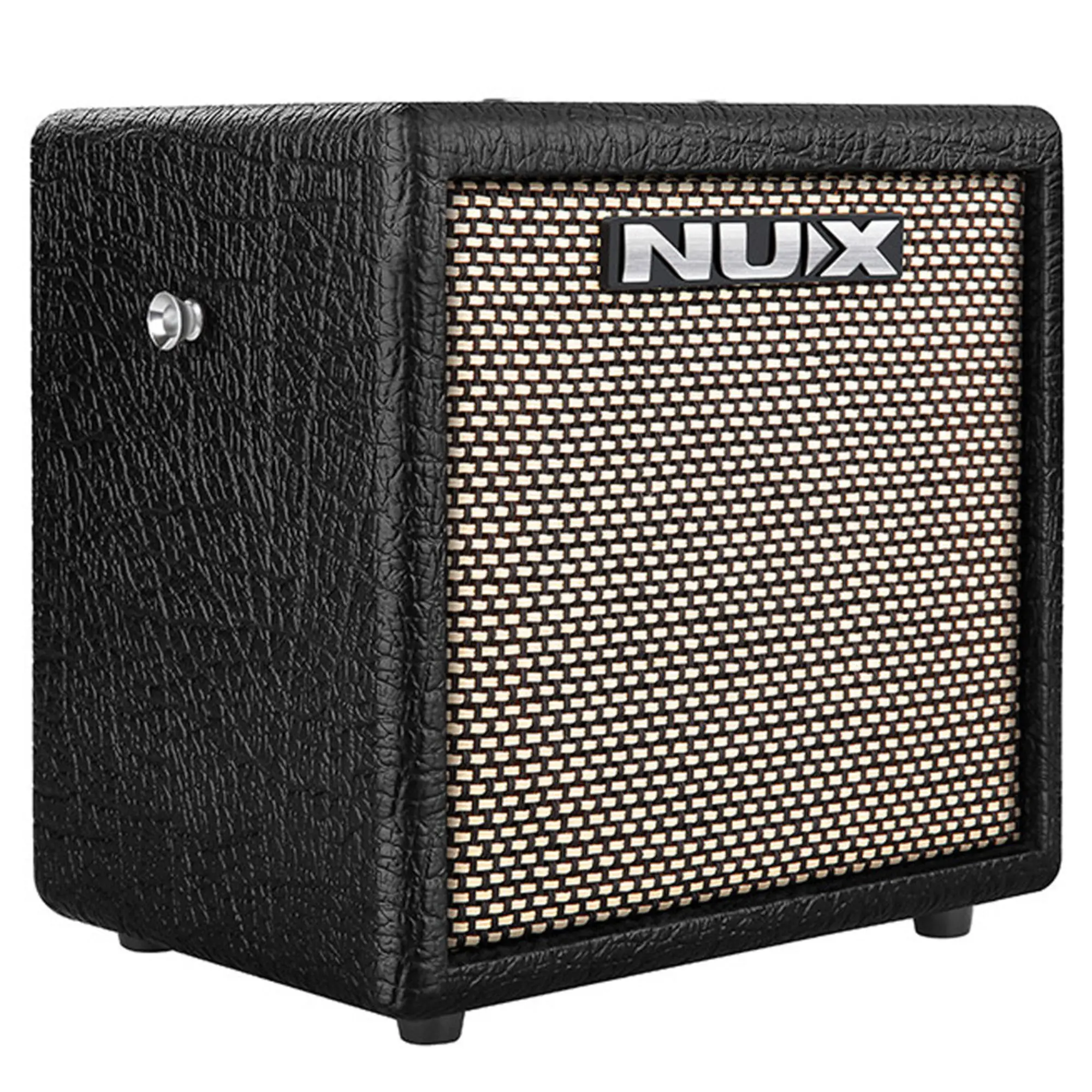 Гитарный комбоусилитель Nux Mighty 8 BT MKII (4 / 10)