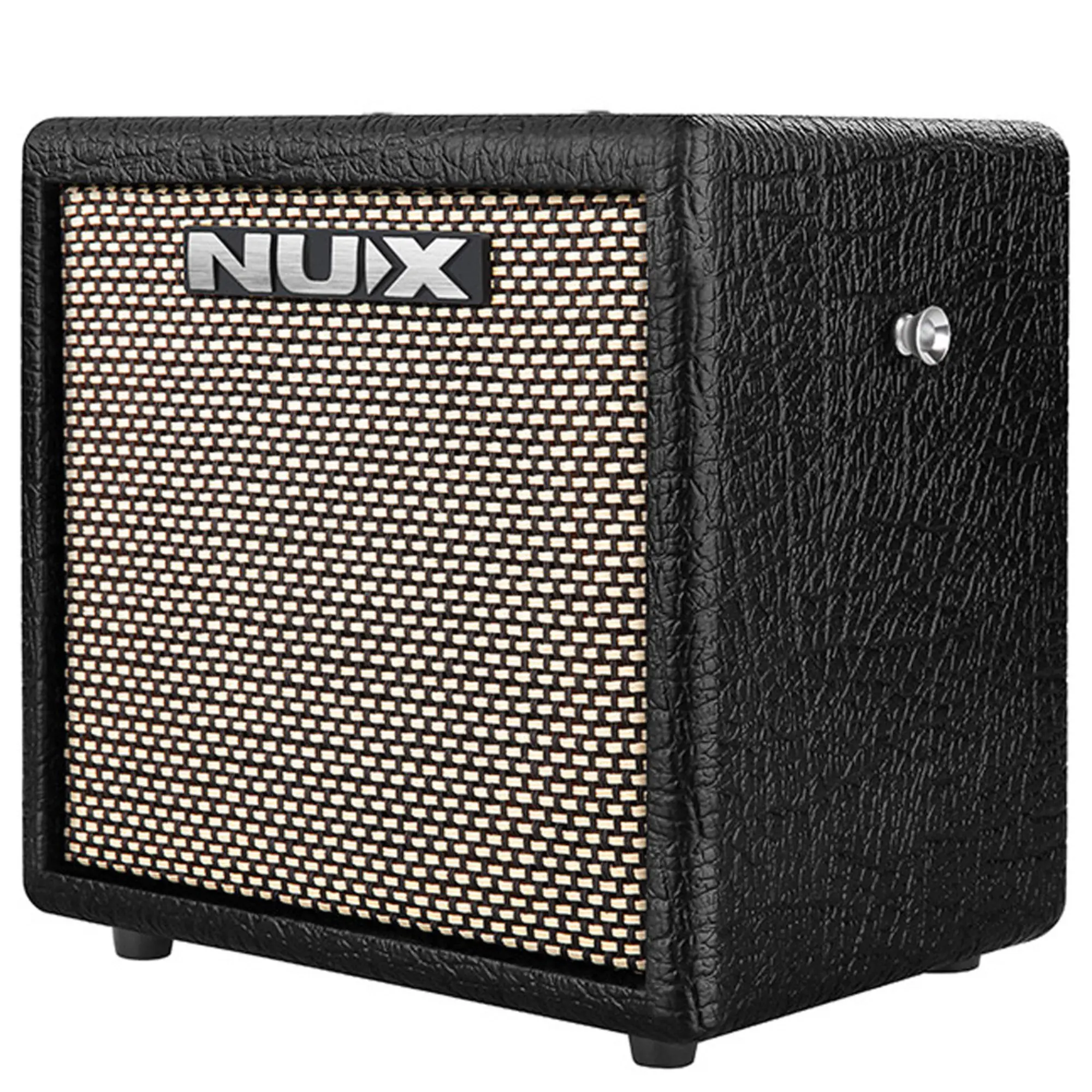 Гитарный комбоусилитель Nux Mighty 8 BT MKII (5 / 10)