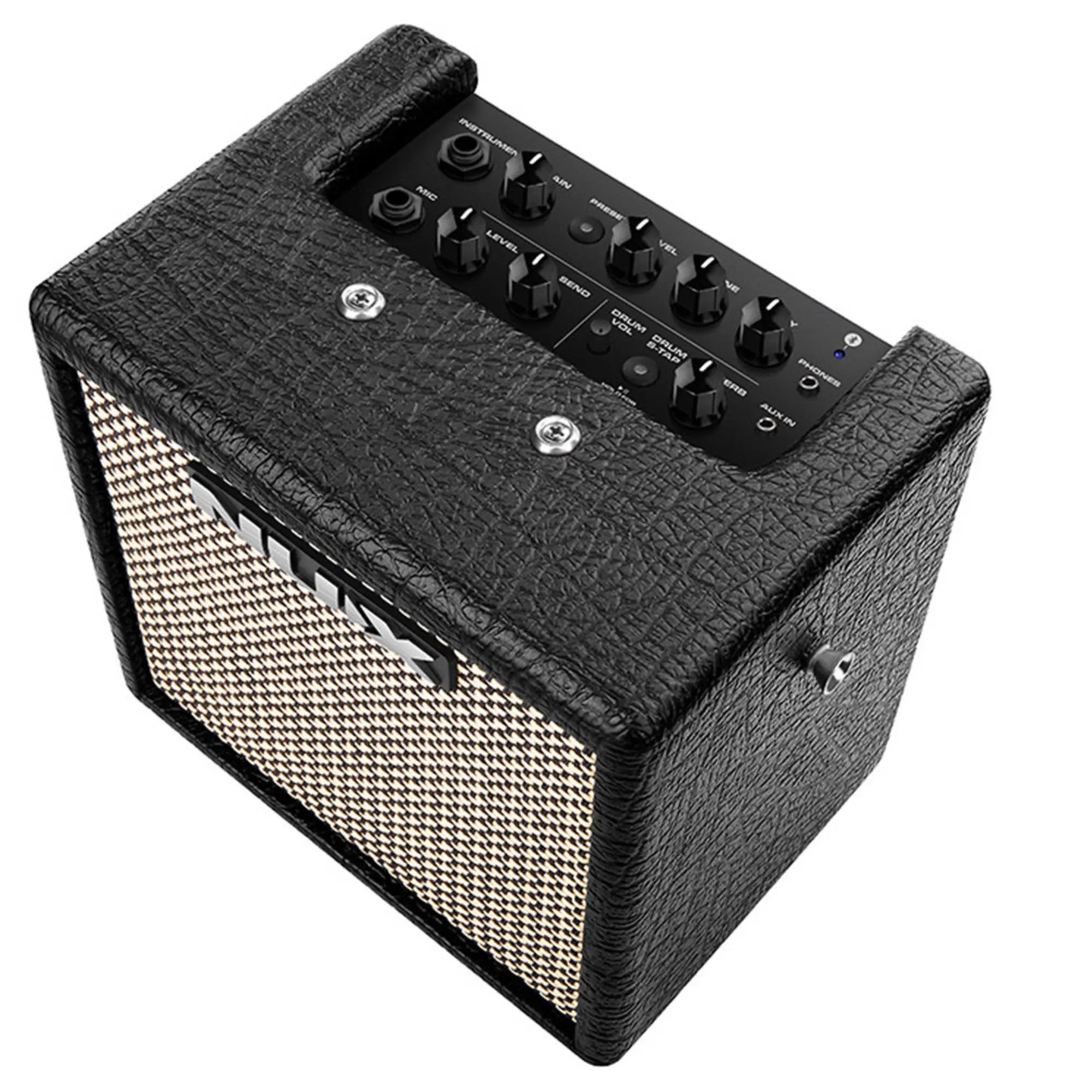 Гитарный комбоусилитель Nux Mighty 8 BT MKII (7 / 10)