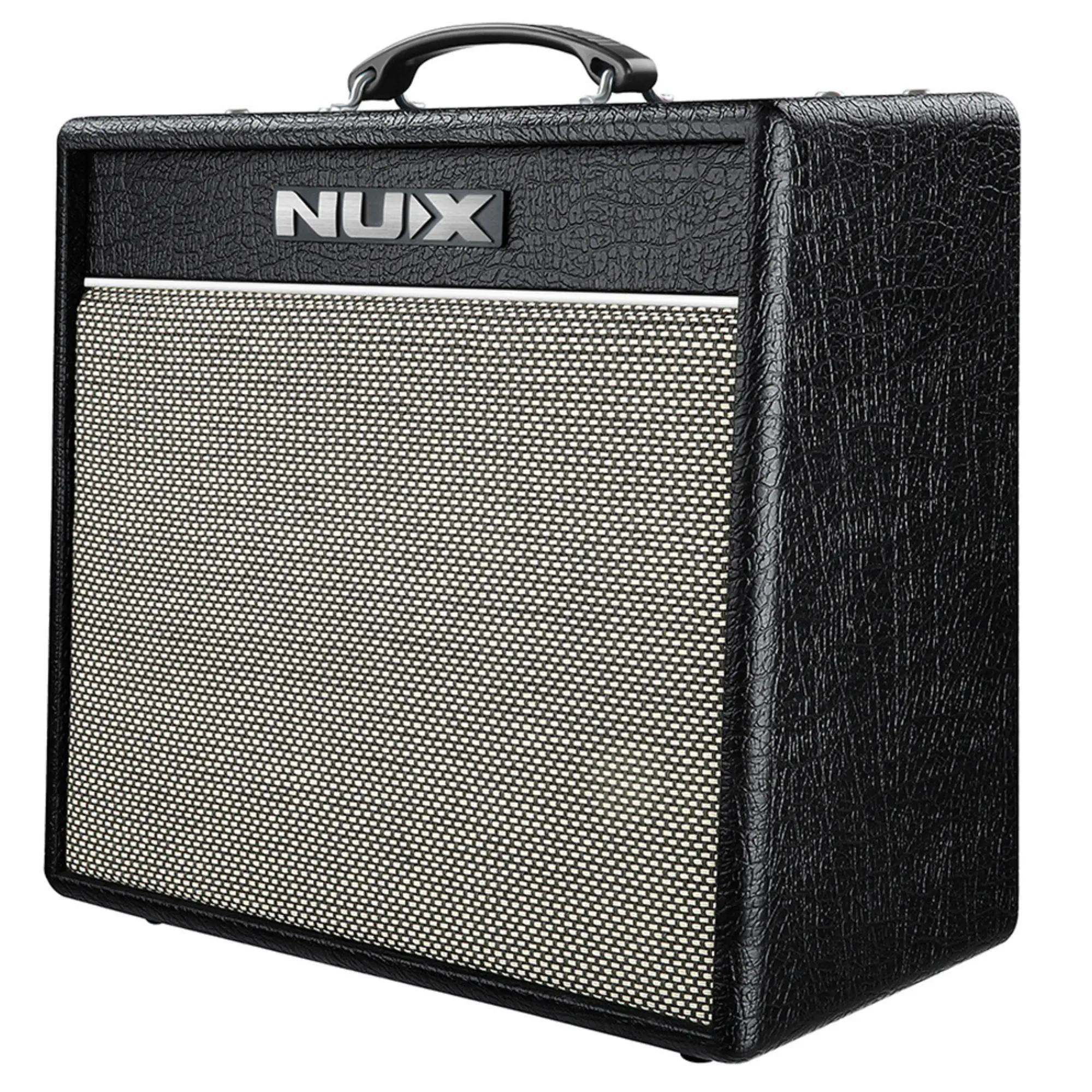 Гитарный комбоусилитель Nux Mighty 40MKII (1 / 8)