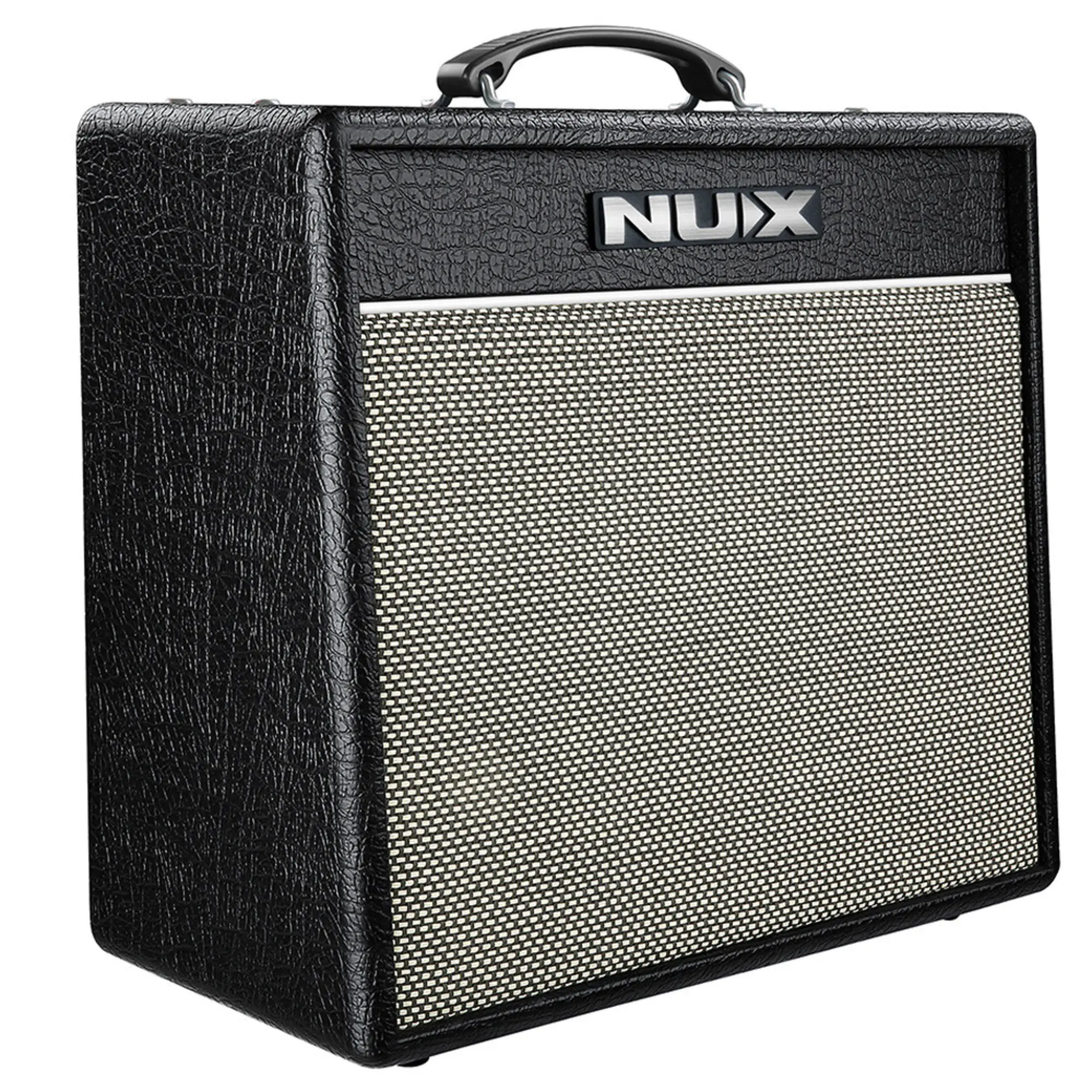 Гитарный комбоусилитель Nux Mighty 40MKII (2 / 8)