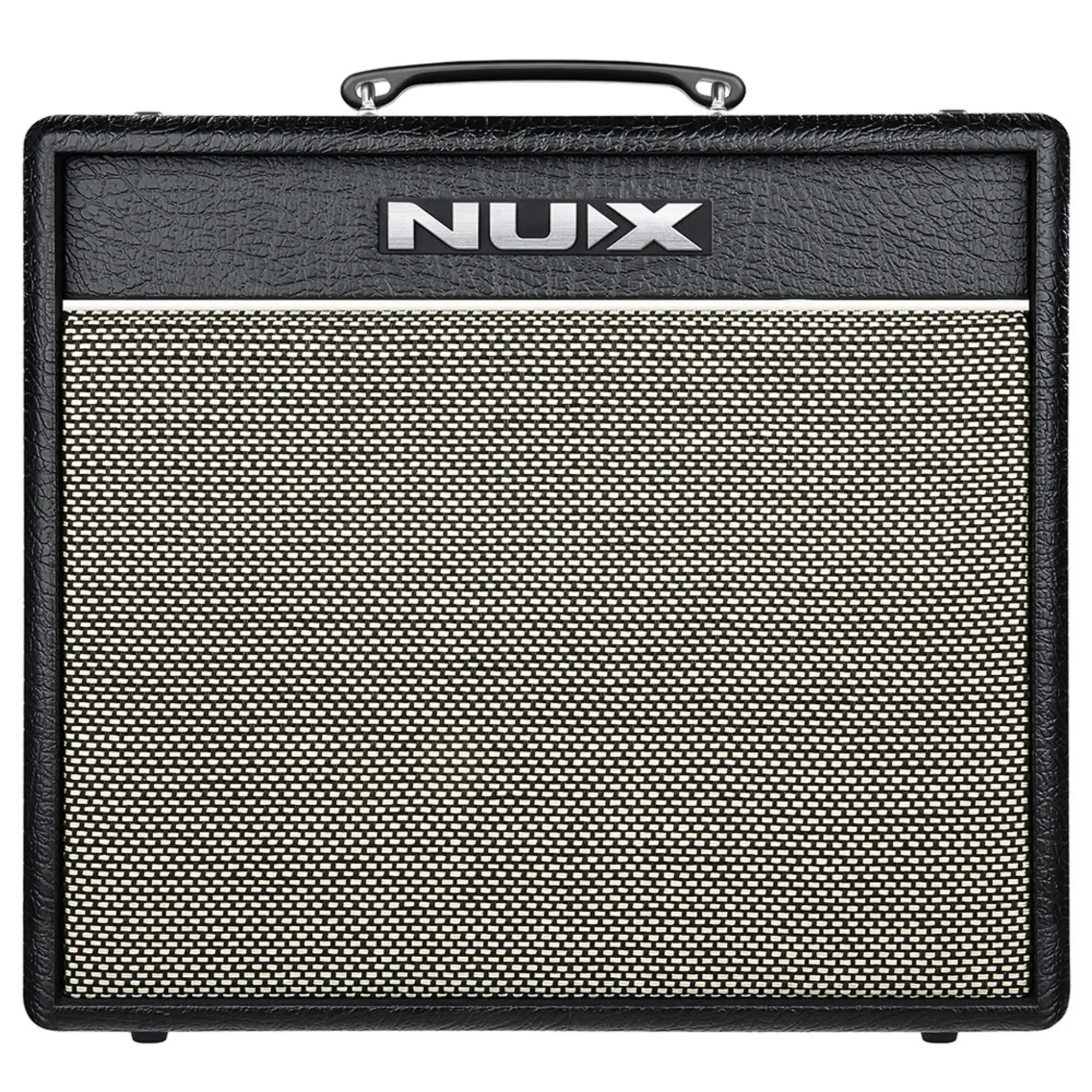 Гитарный комбоусилитель Nux Mighty 40MKII (5 / 8)