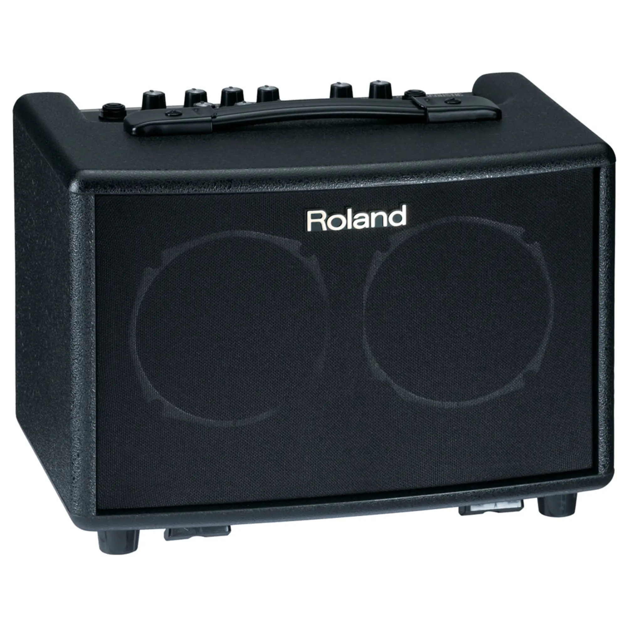 Гитарный комбоусилитель Roland AC-33 (2 / 6)