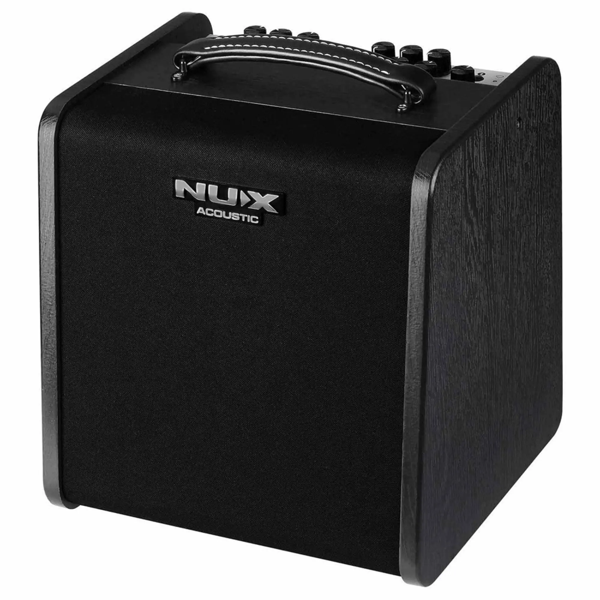 Гитарный комбоусилитель Nux AC-60 Stageman II (1 / 5)