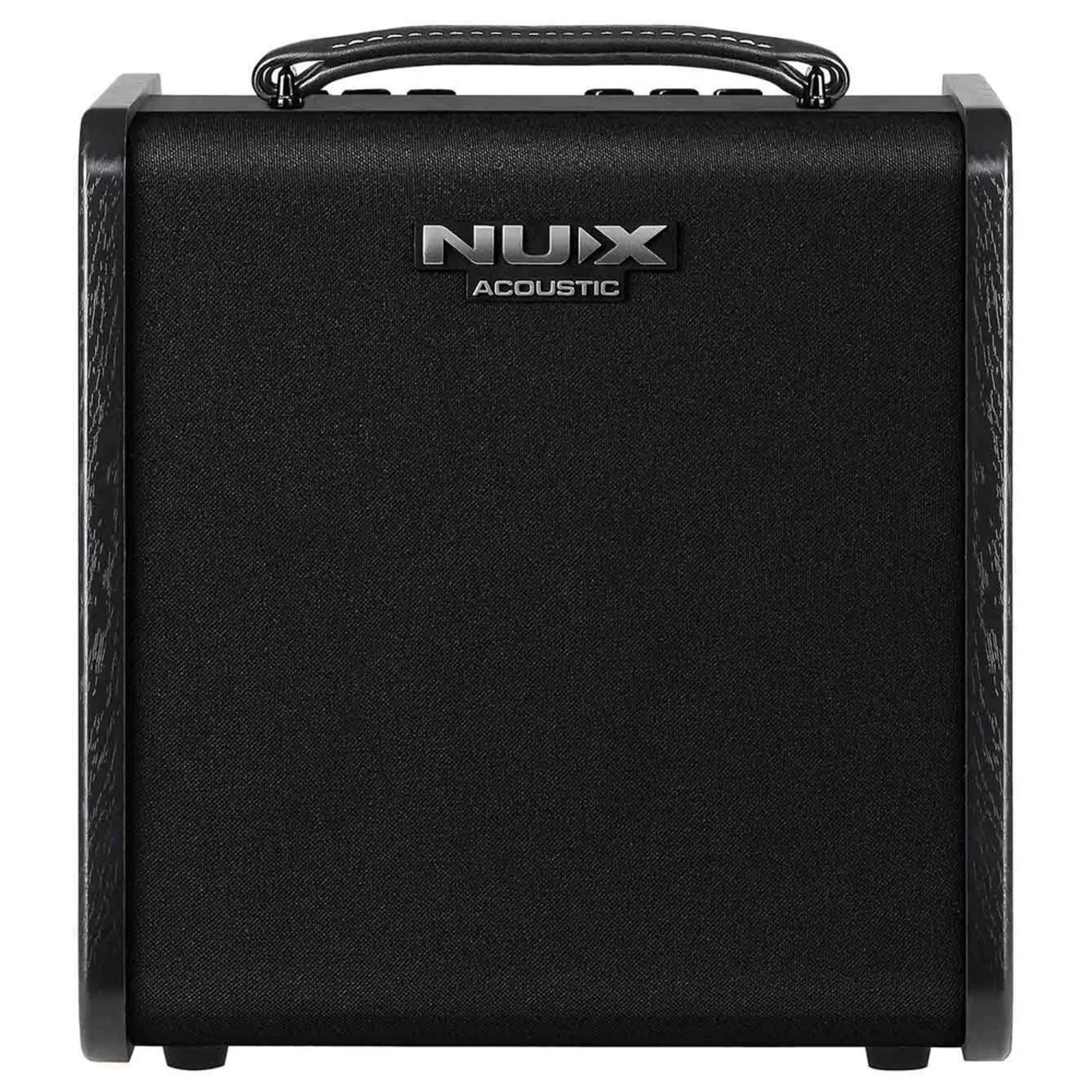 Гитарный комбоусилитель Nux AC-60 Stageman II (2 / 5)