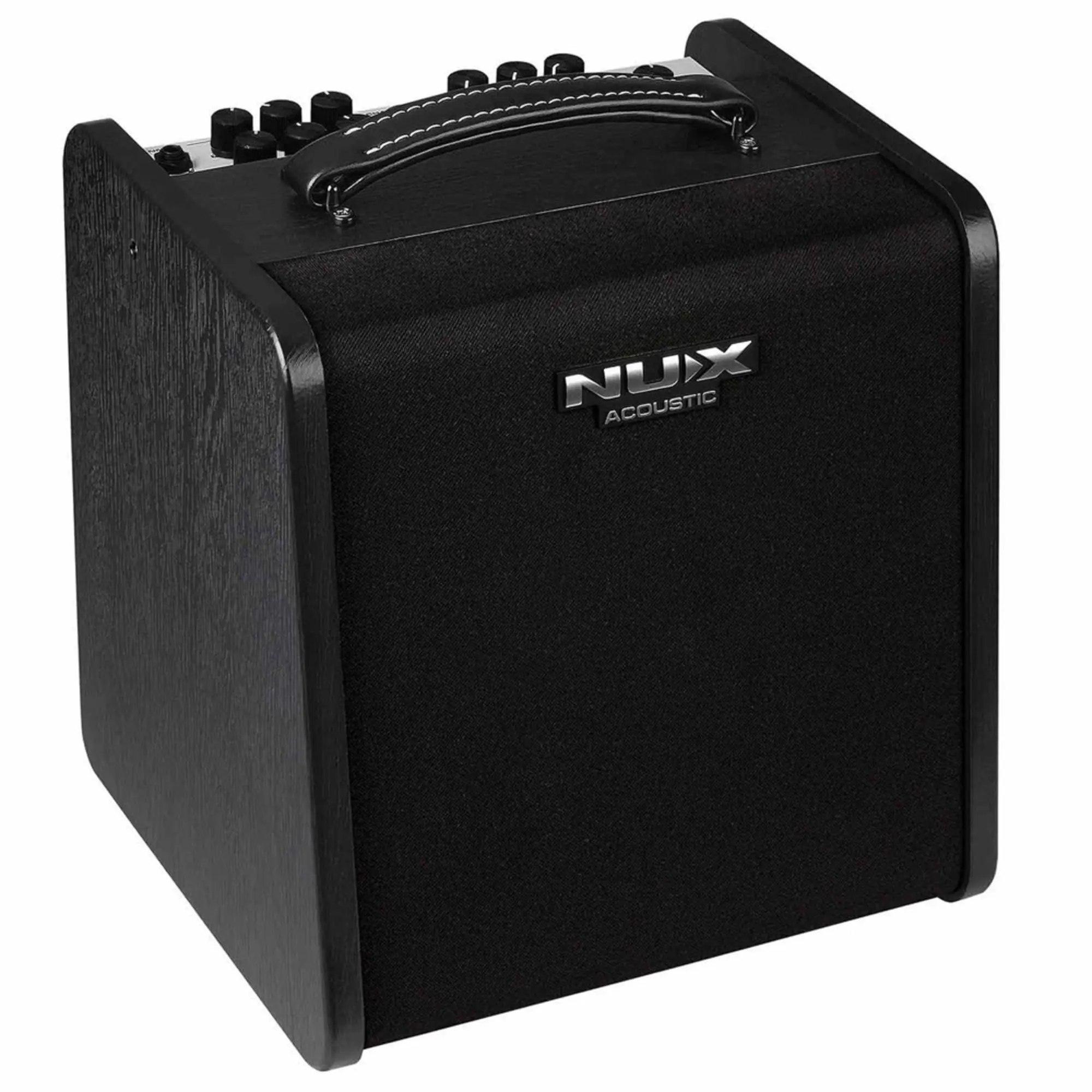 Гитарный комбоусилитель Nux AC-60 Stageman II (3 / 5)