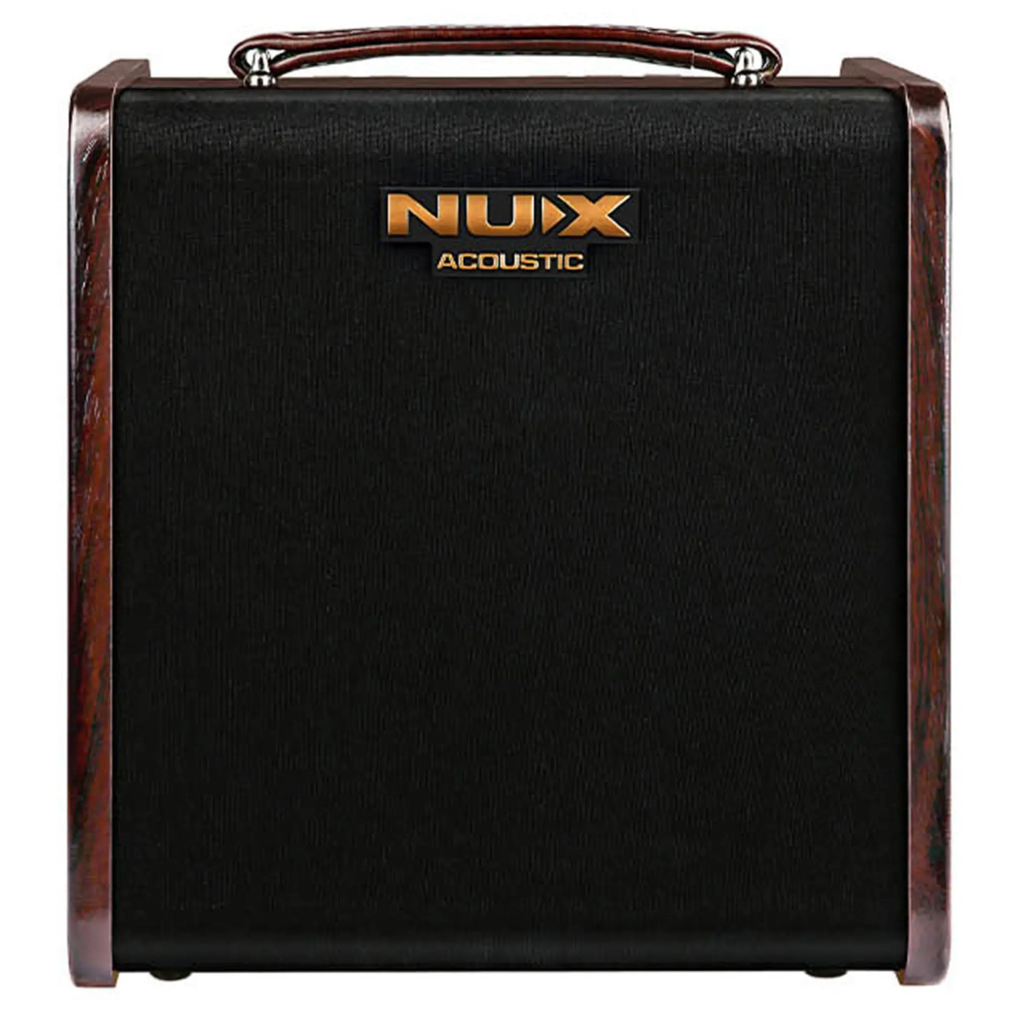 Гитарный комбоусилитель Nux AC-80 Stageman II (2 / 5)