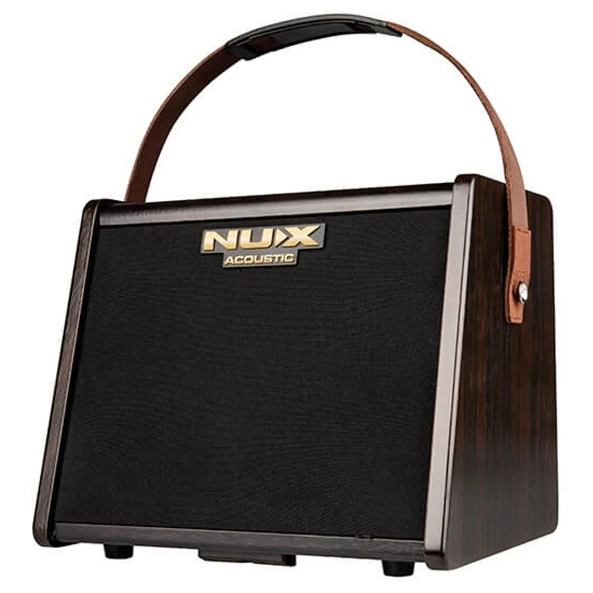 Гитарный комбоусилитель Nux AC-25 Stageman II (2 / 6)