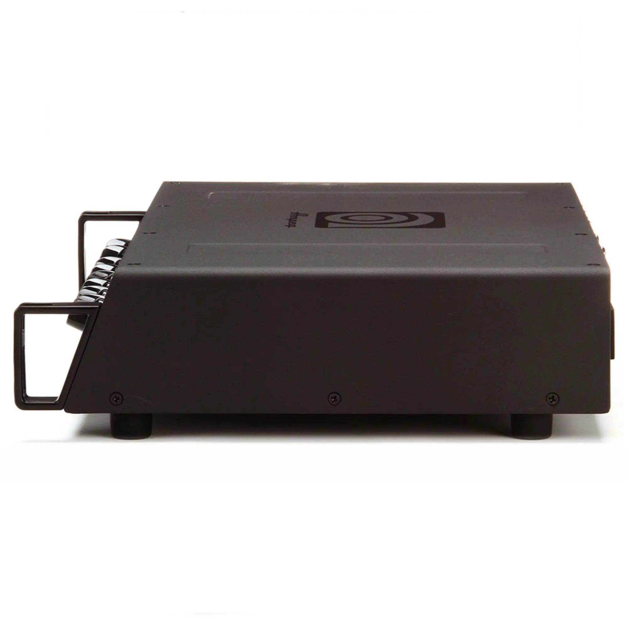 Басовый усилитель Ampeg PF-500 (5 / 5)