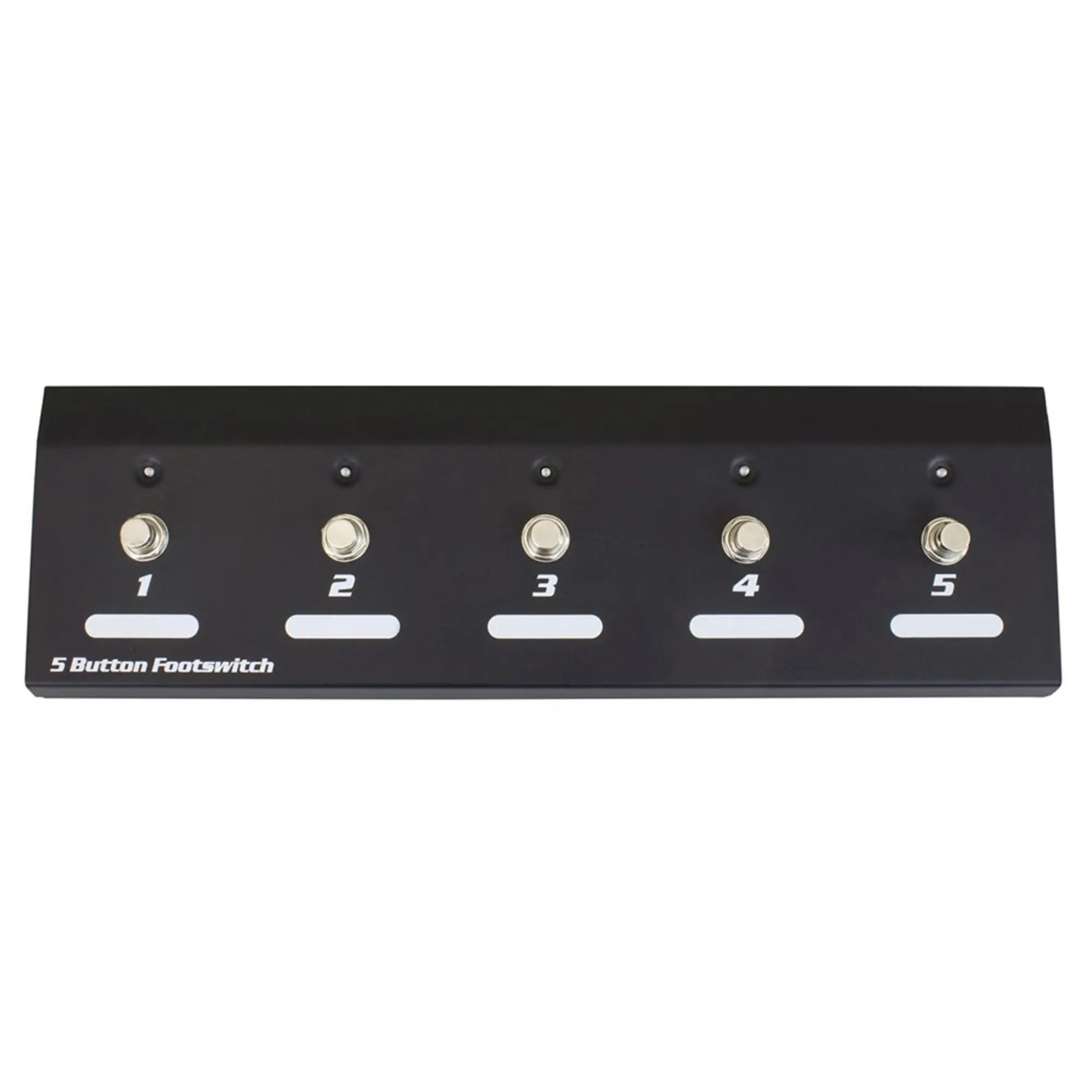 5-кнопочный MIDI футсвич Peavey 5 Button MIDI Footswitch (1 / 1)